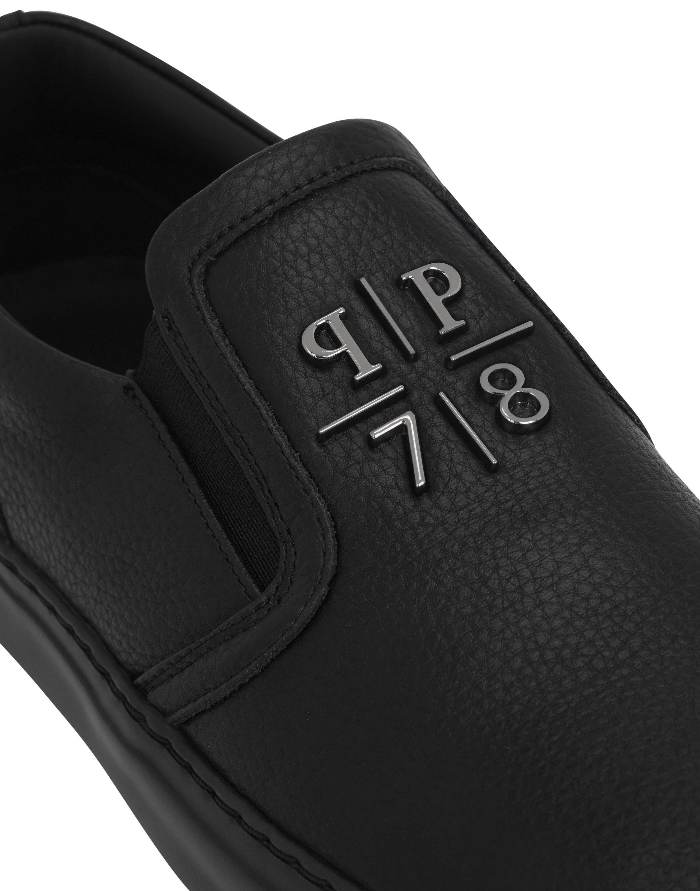 PHILIPP PLEIN Slip On Slip-On Sneaker günstig online kaufen