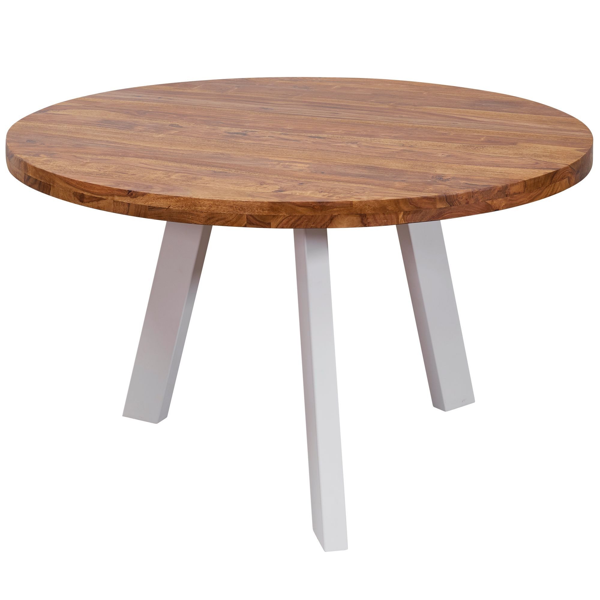 FINEBUY Esstisch FB51447 (Küchentisch Esszimmer, Esszimmertisch günstig online kaufen