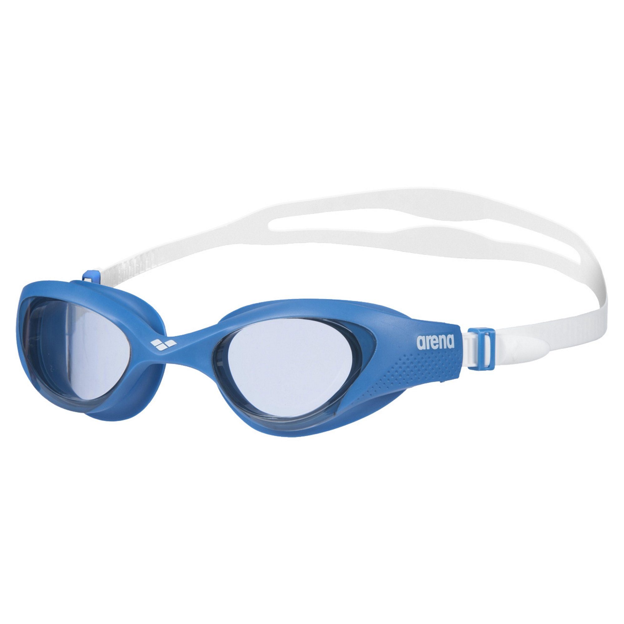 Arena Schwimmbrille arena Schwimmbrille The One, sebstjustierender Nasensteg