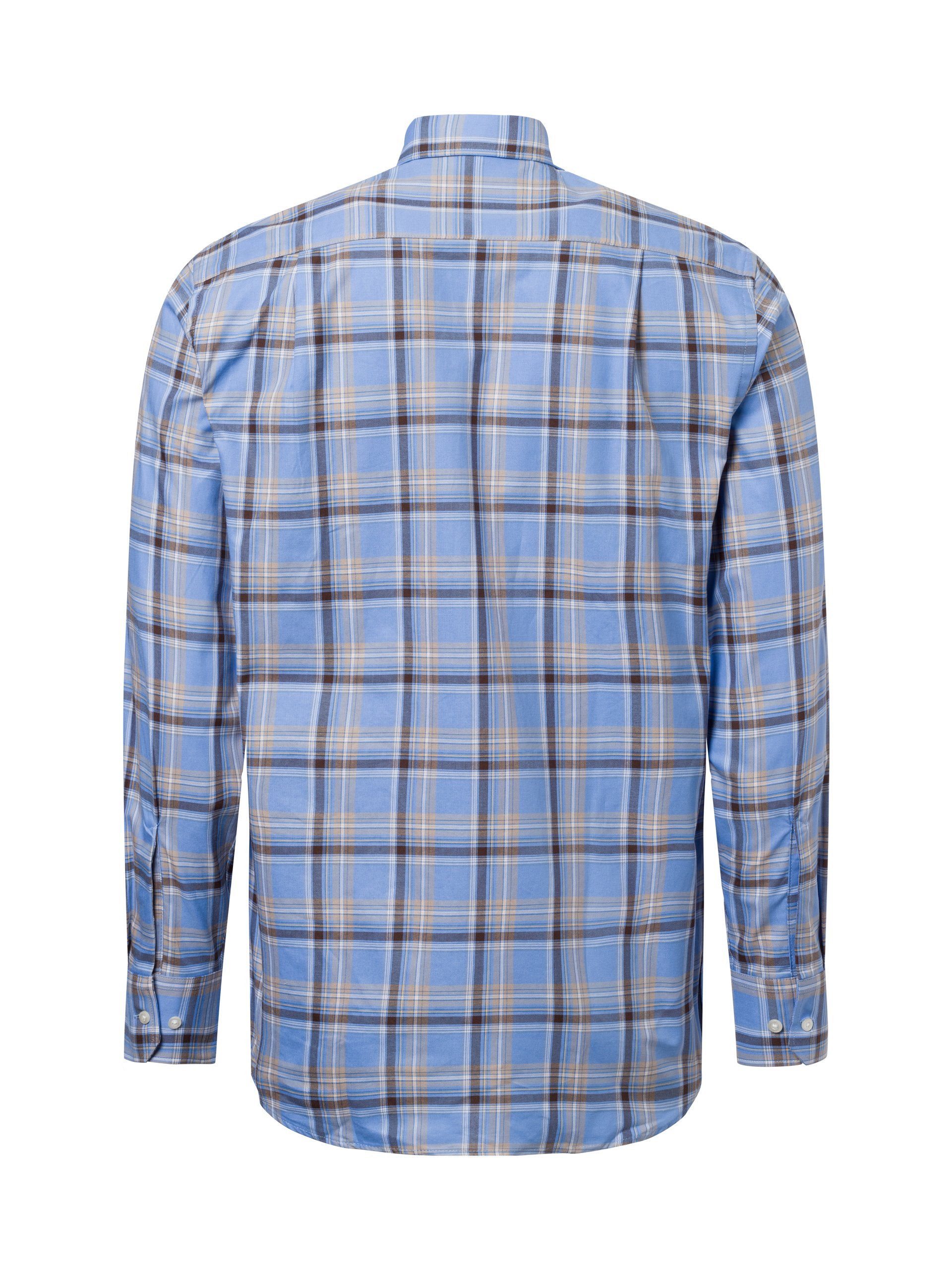 Andrew James Outdoorhemd günstig online kaufen
