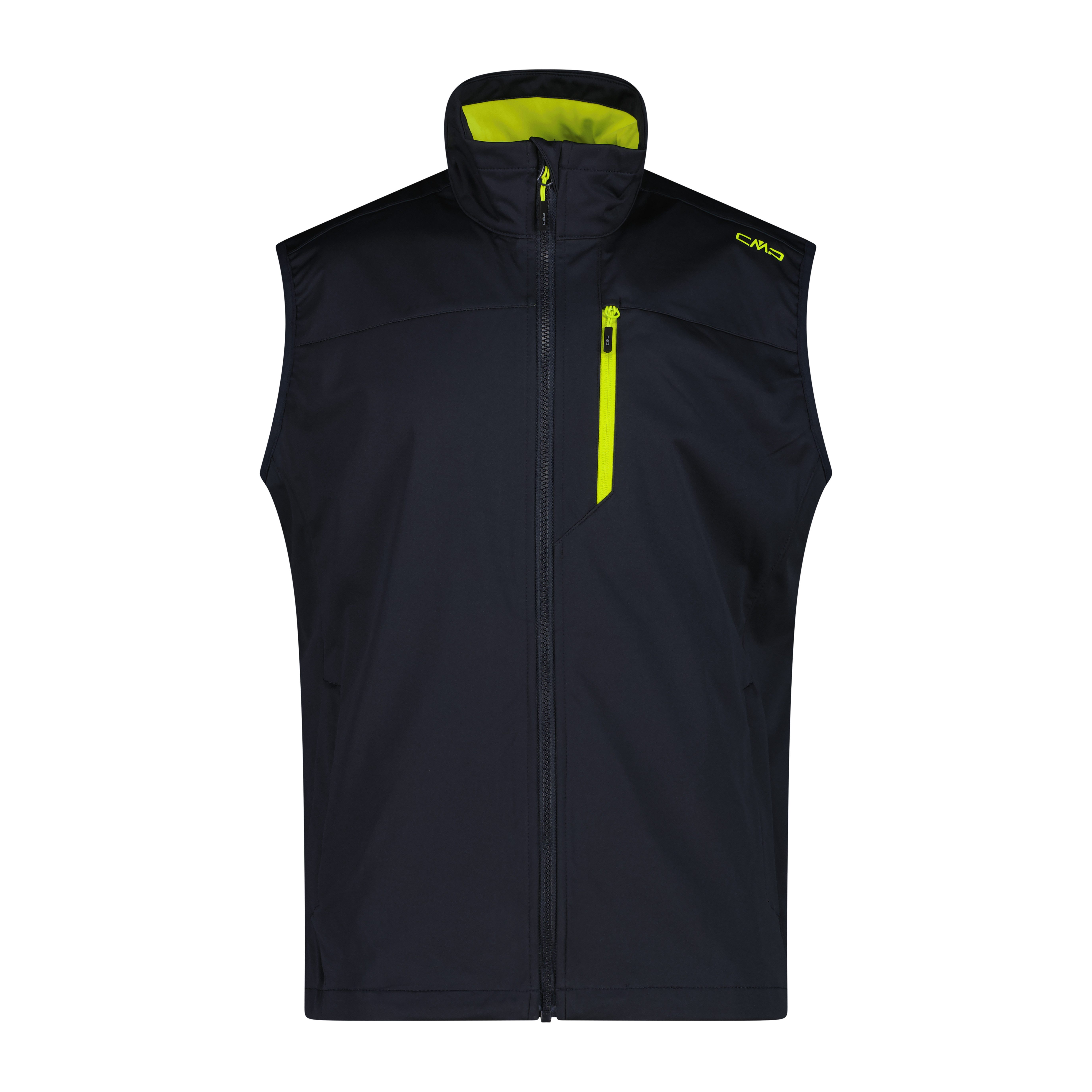 Funktionsweste CMP Herren Weste Man Vest 30A9317