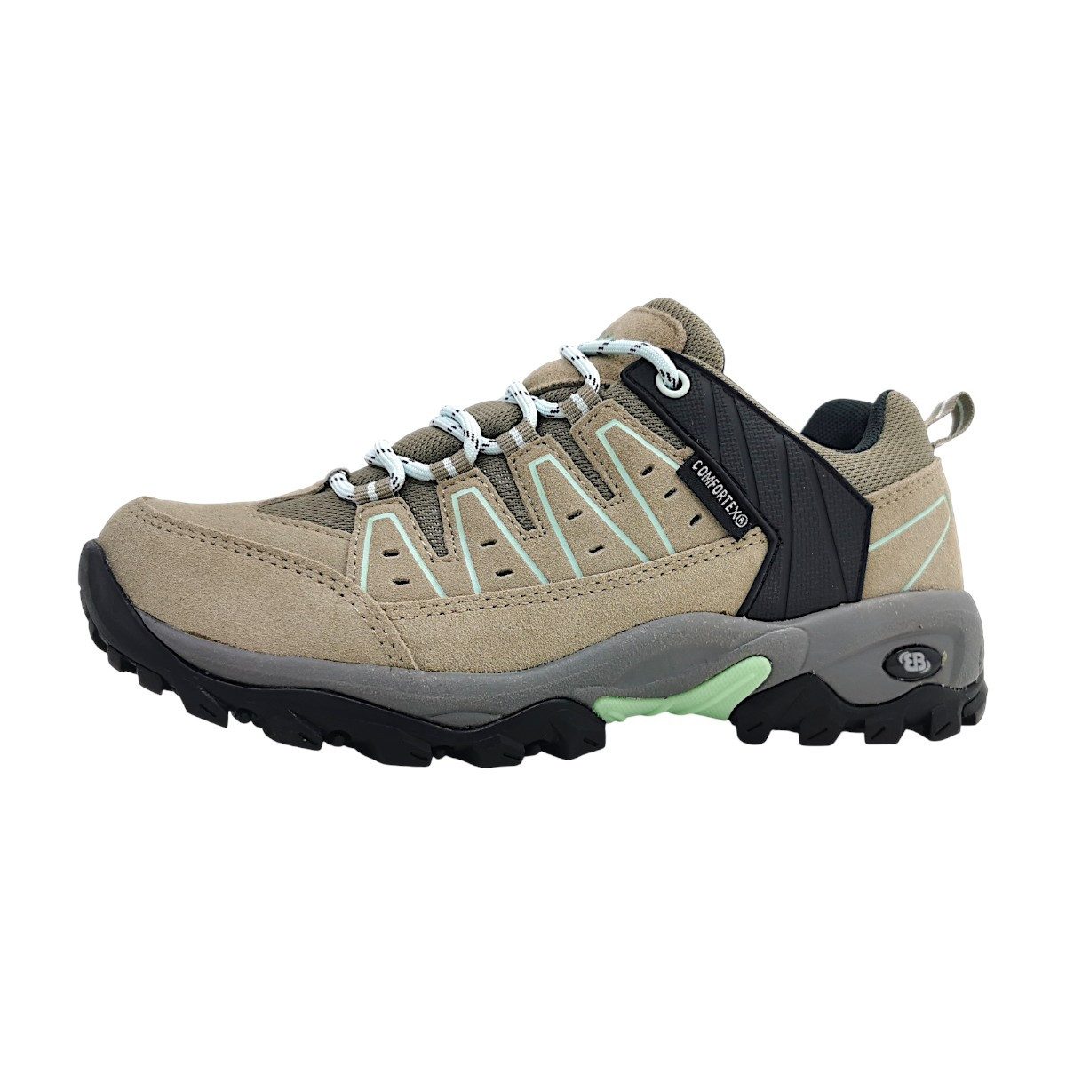 BRÜTTING Wanderschuh Outdoorschuh günstig online kaufen
