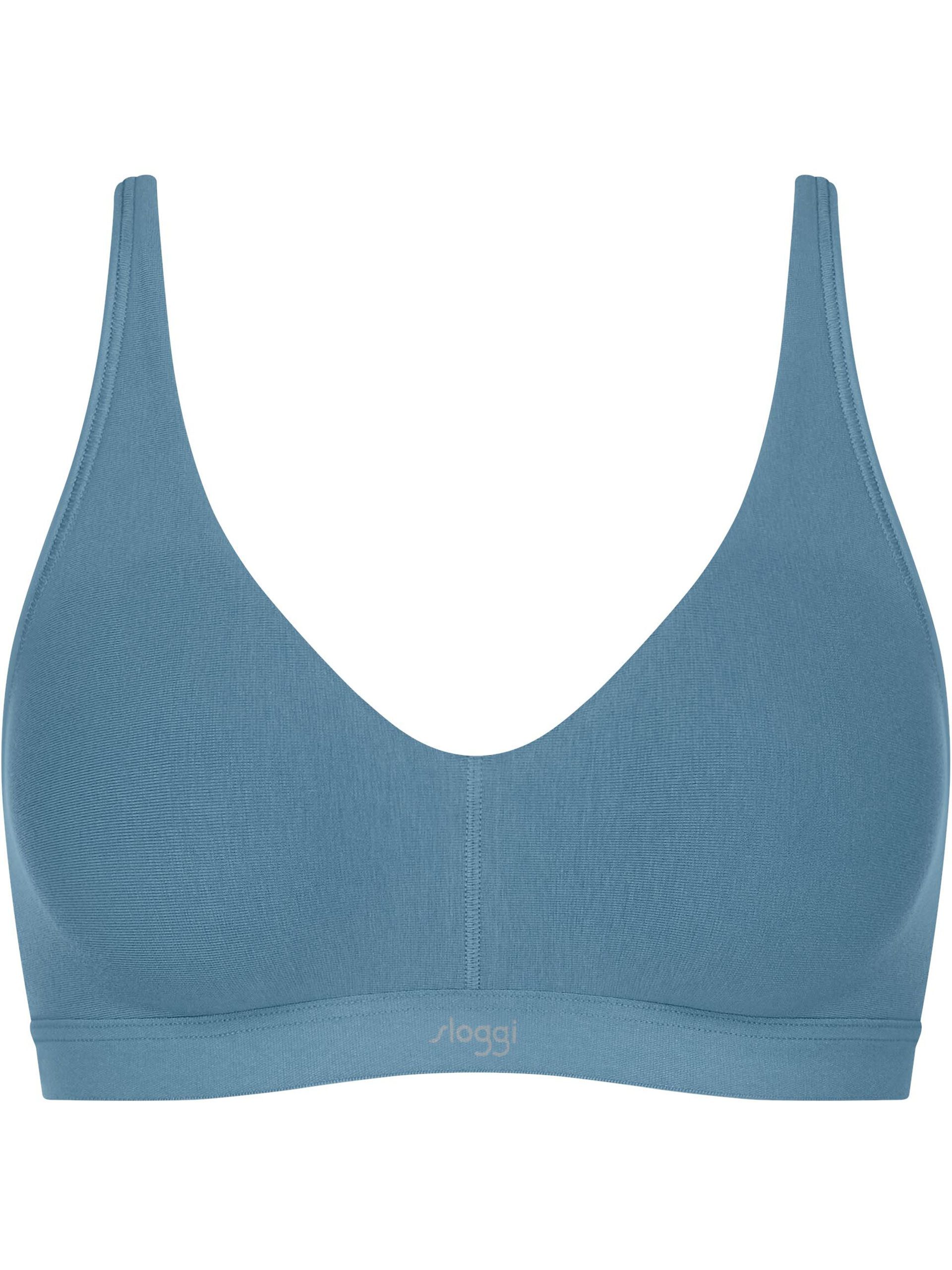 sloggi T-Shirt-BH EVER Ease Soft bra günstig online kaufen