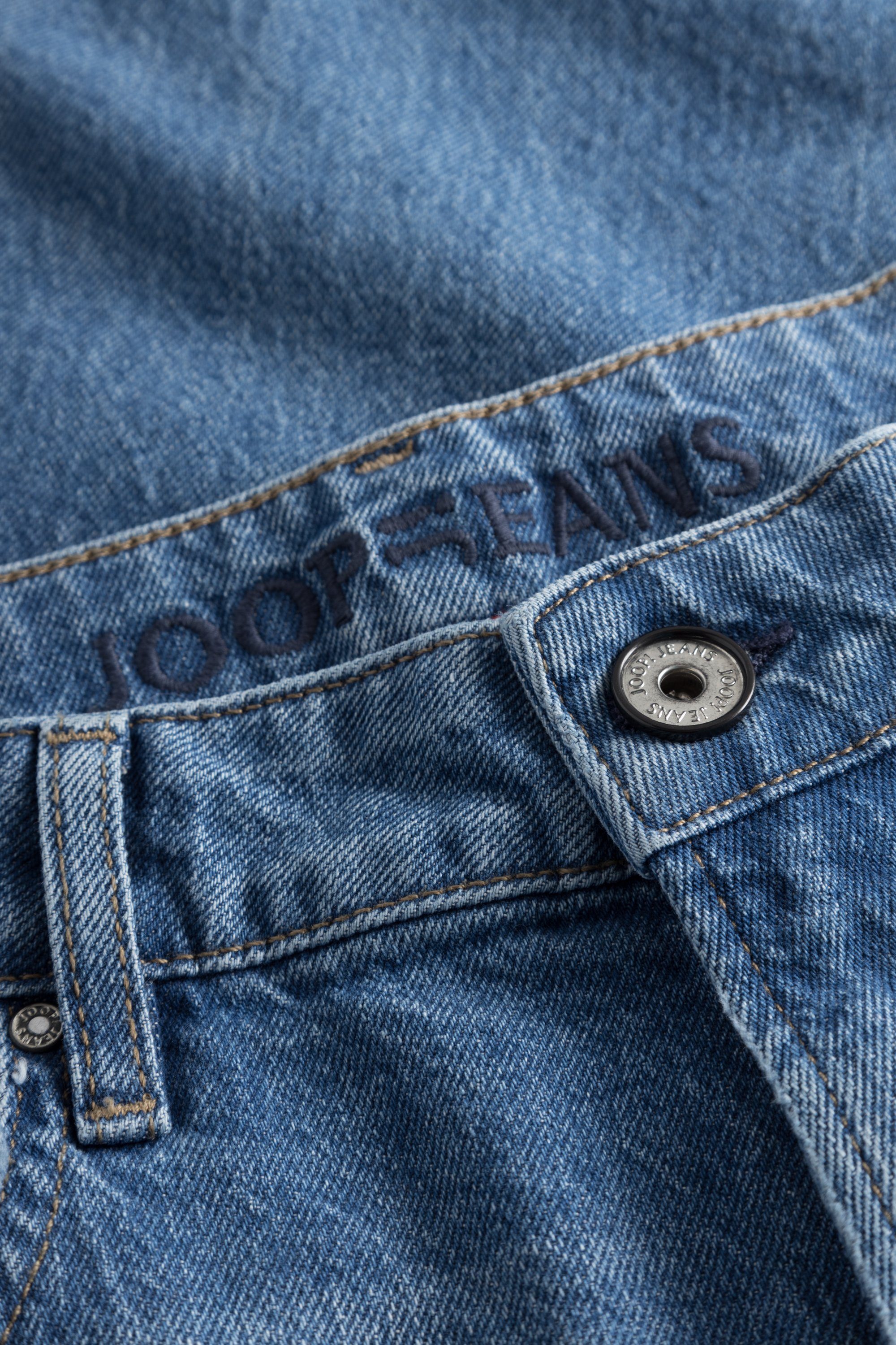 5-Pocket-Jeans JJD-02Mitch Joop Jeans