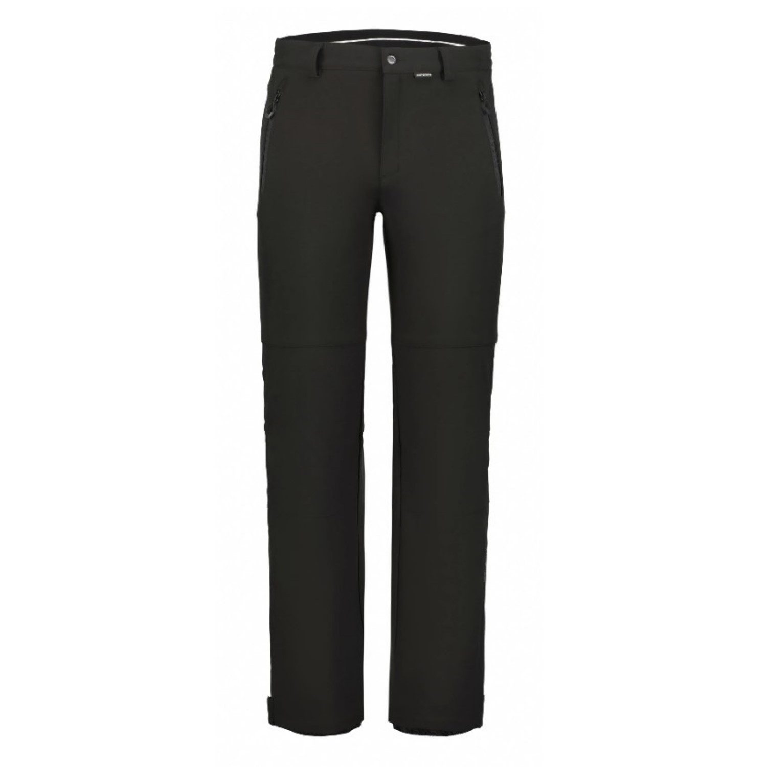 Icepeak Outdoorhose Frankfurt Softshellhose mit Schneefang günstig online kaufen