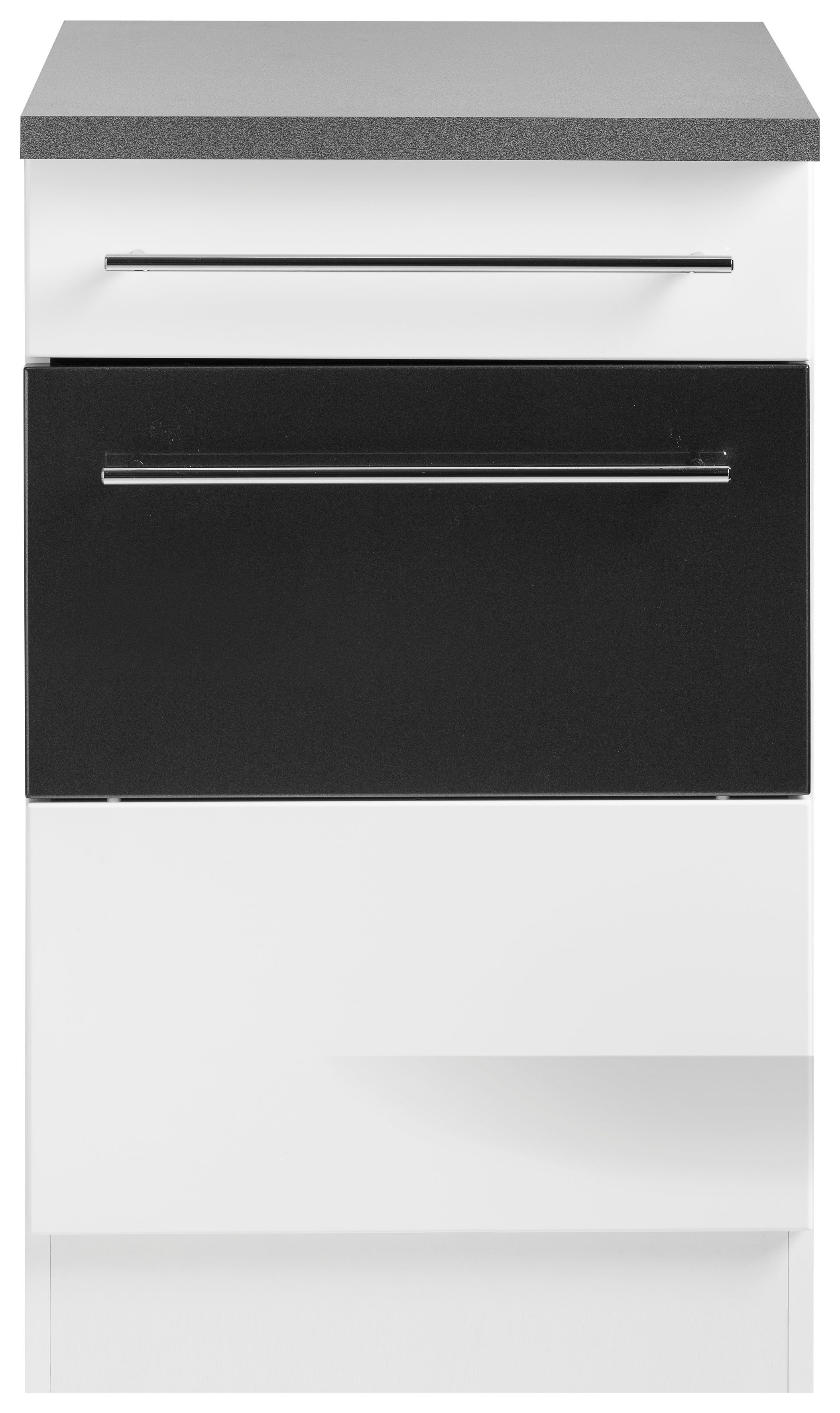 KOCHSTATION Unterschrank "KS-Trient" 50 cm breit günstig online kaufen