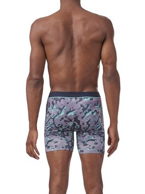 adidas Sportswear Boxer Aeroready (3-St) Retro-Boxer unterhose männer