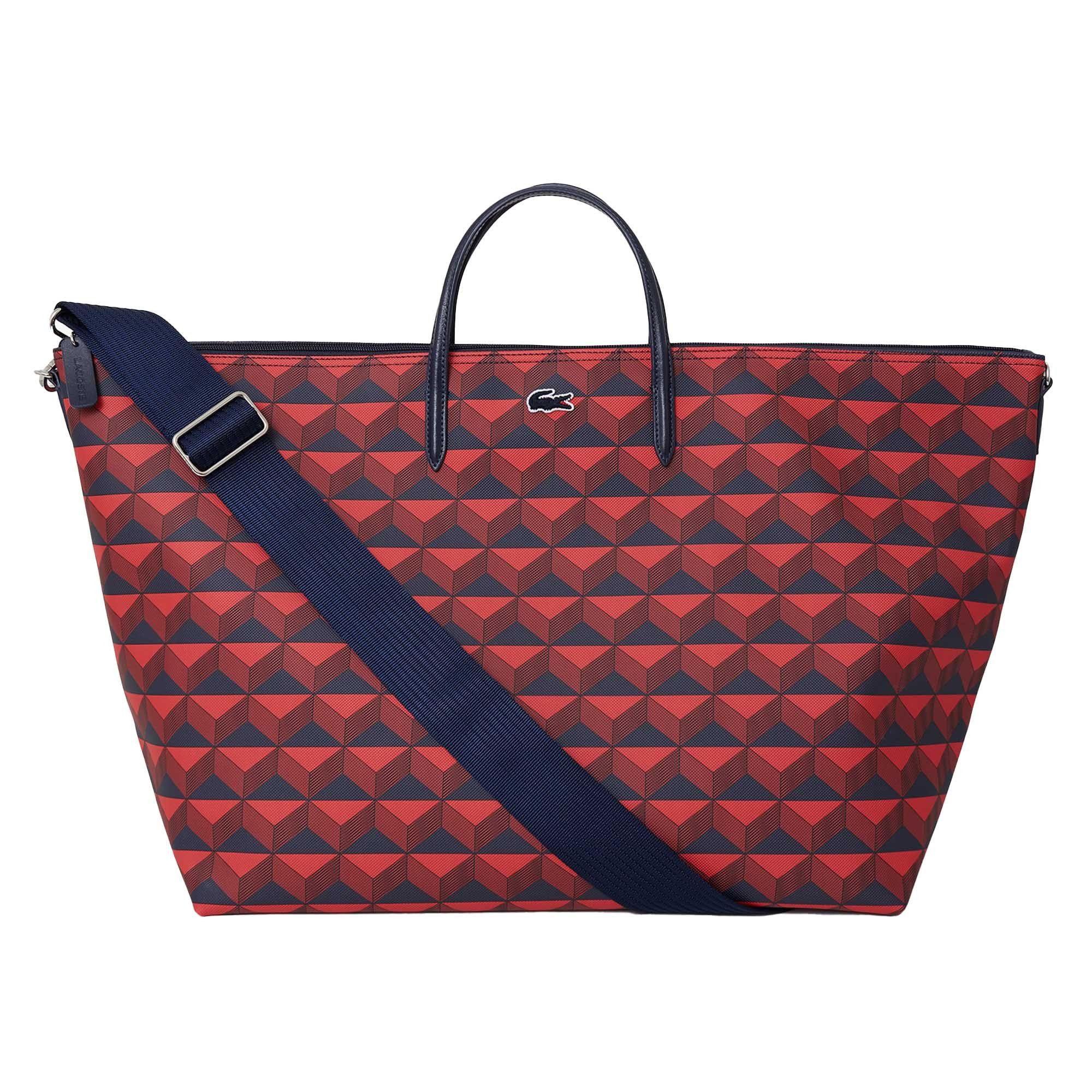 Henkeltasche Damen Handtasche Polyacryl