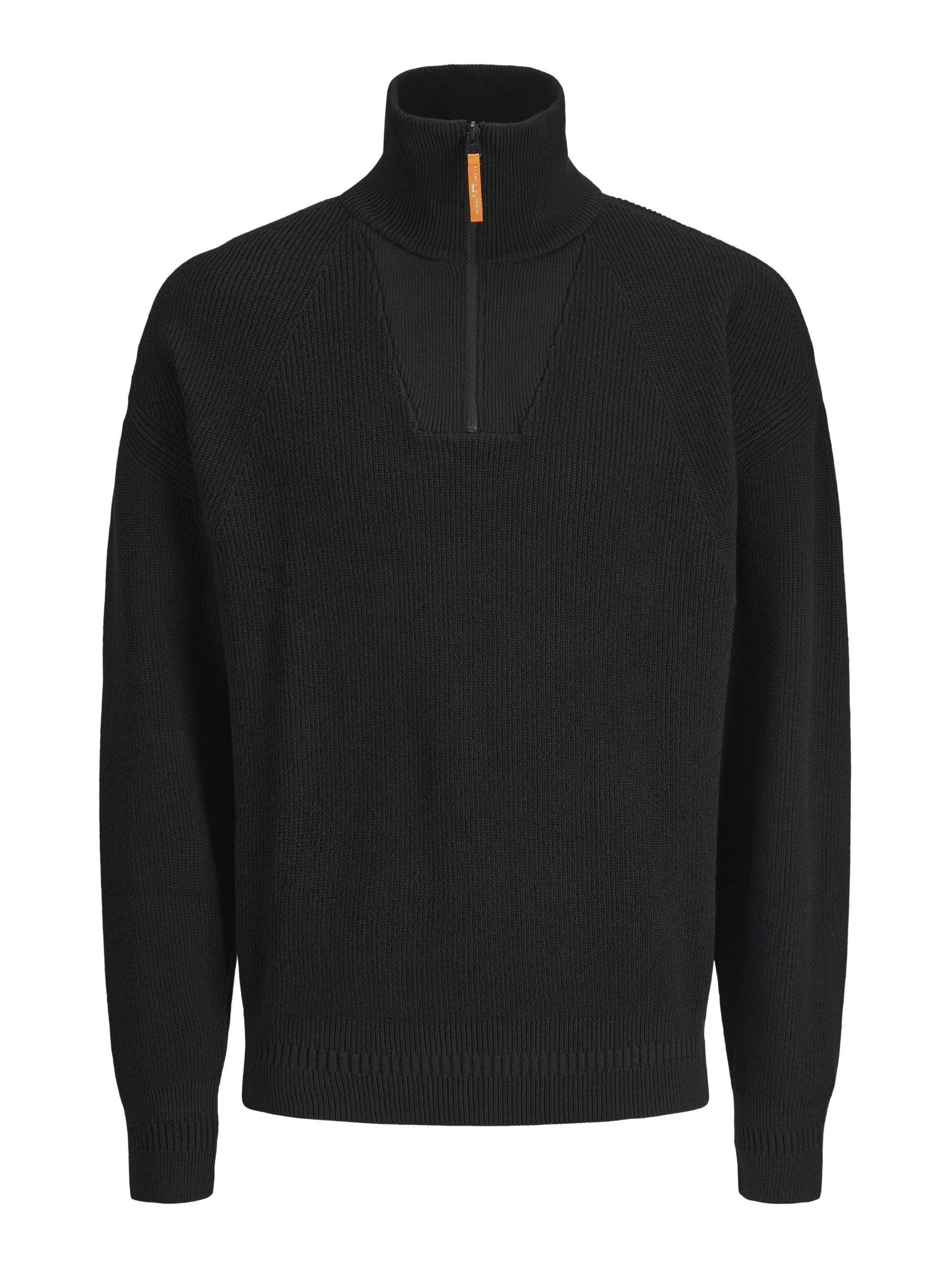Jack & Jones Troyer JCOOUTDOOR KNIT günstig online kaufen