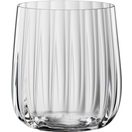SPIEGELAU Becher LifeStyle, 4-tlg., Kristallglas, 340 ml, 4-teilig