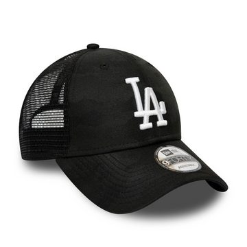 New Era Trucker Cap New Era MLB LOS ANGELES DODGERS Seasonal The League 9FORTY Adjustable Cap