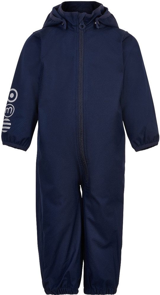 Softshelloverall Softshell suit-Solid