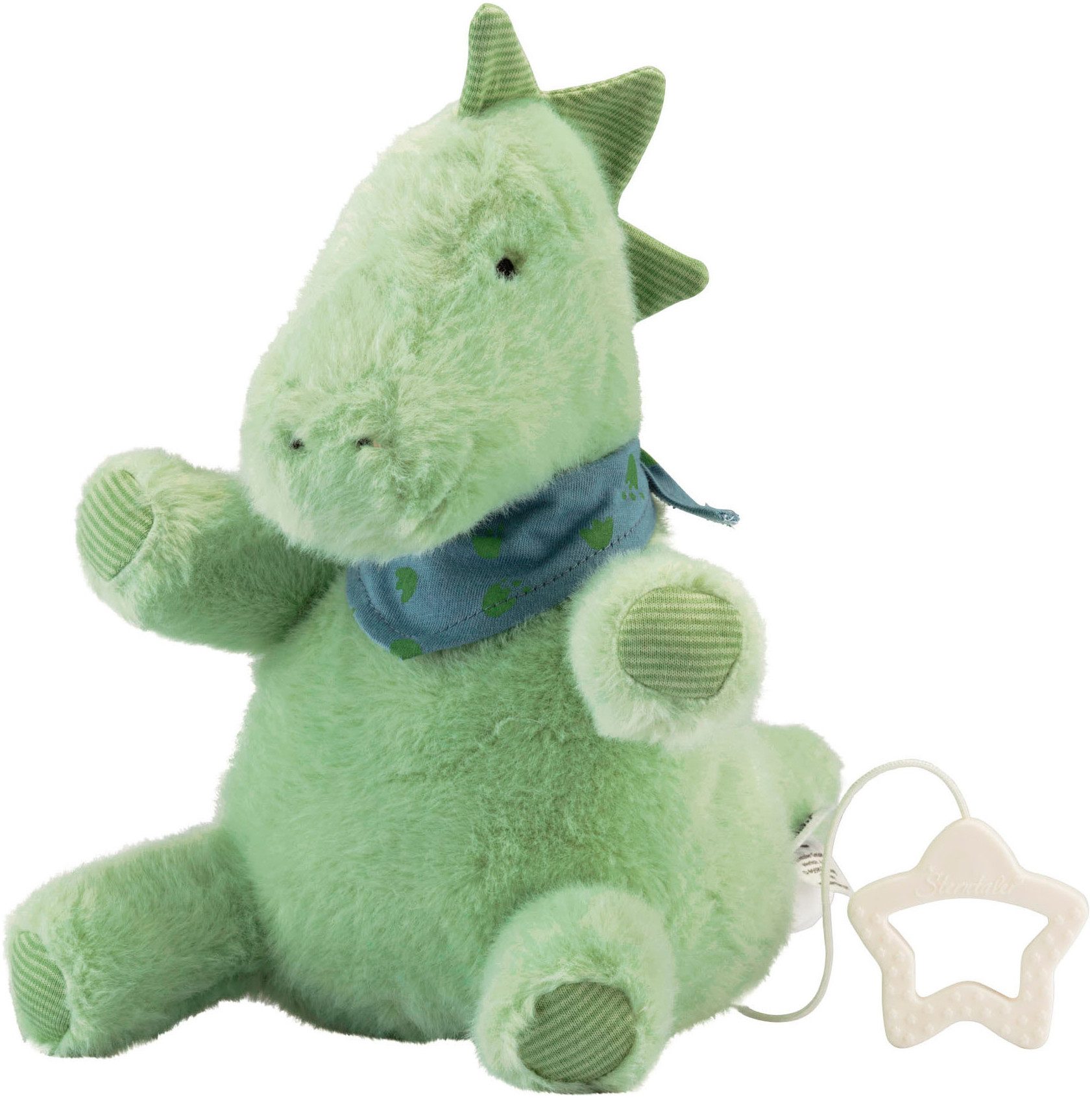 Sterntaler® Spieluhr Dino Rexi, L günstig online kaufen