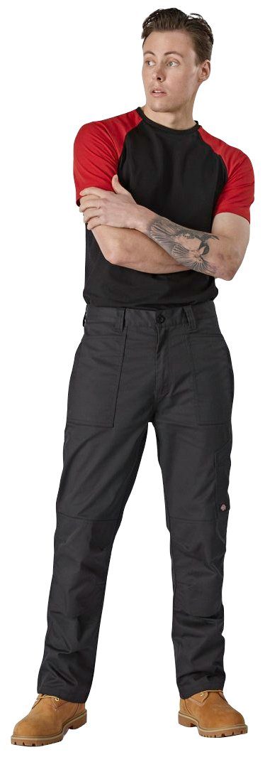 FLEX-Action Arbeitshose Dickies