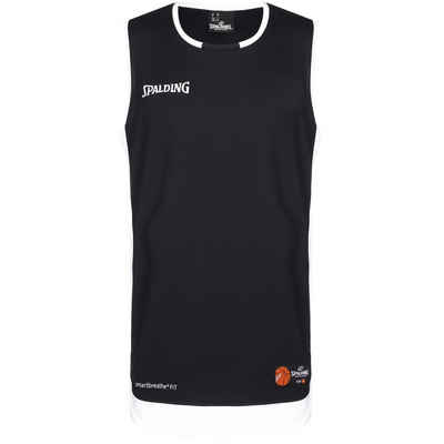 Spalding Tanktop Hustle Tanktop Herren