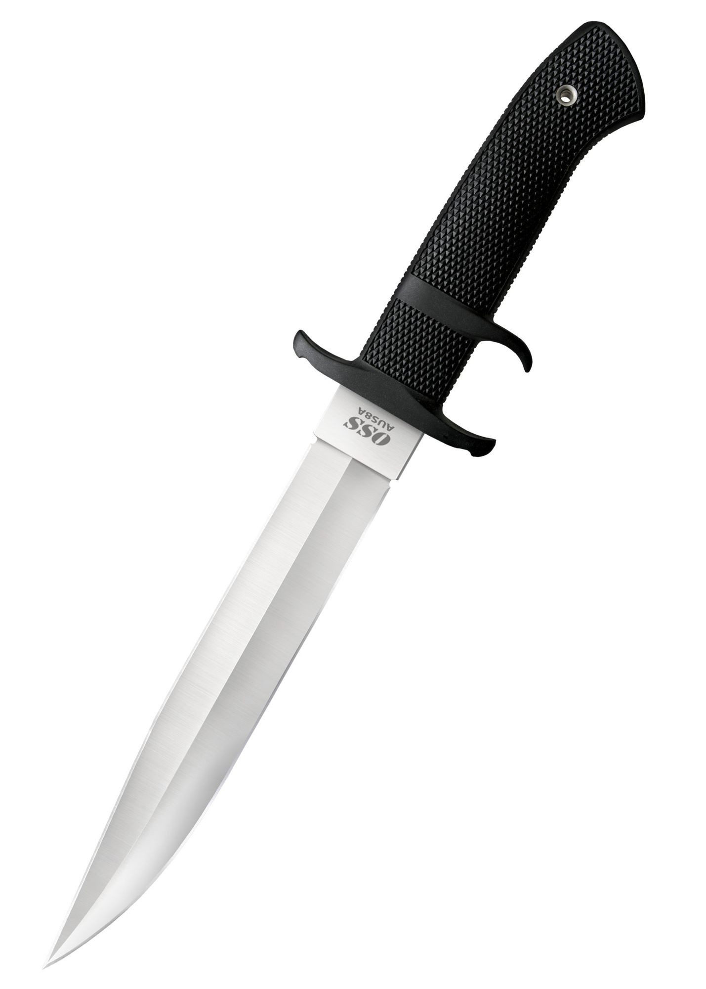 Cold Steel Taschenmesser Cold Steel OSS - Zweischneidiges Jagdmesser