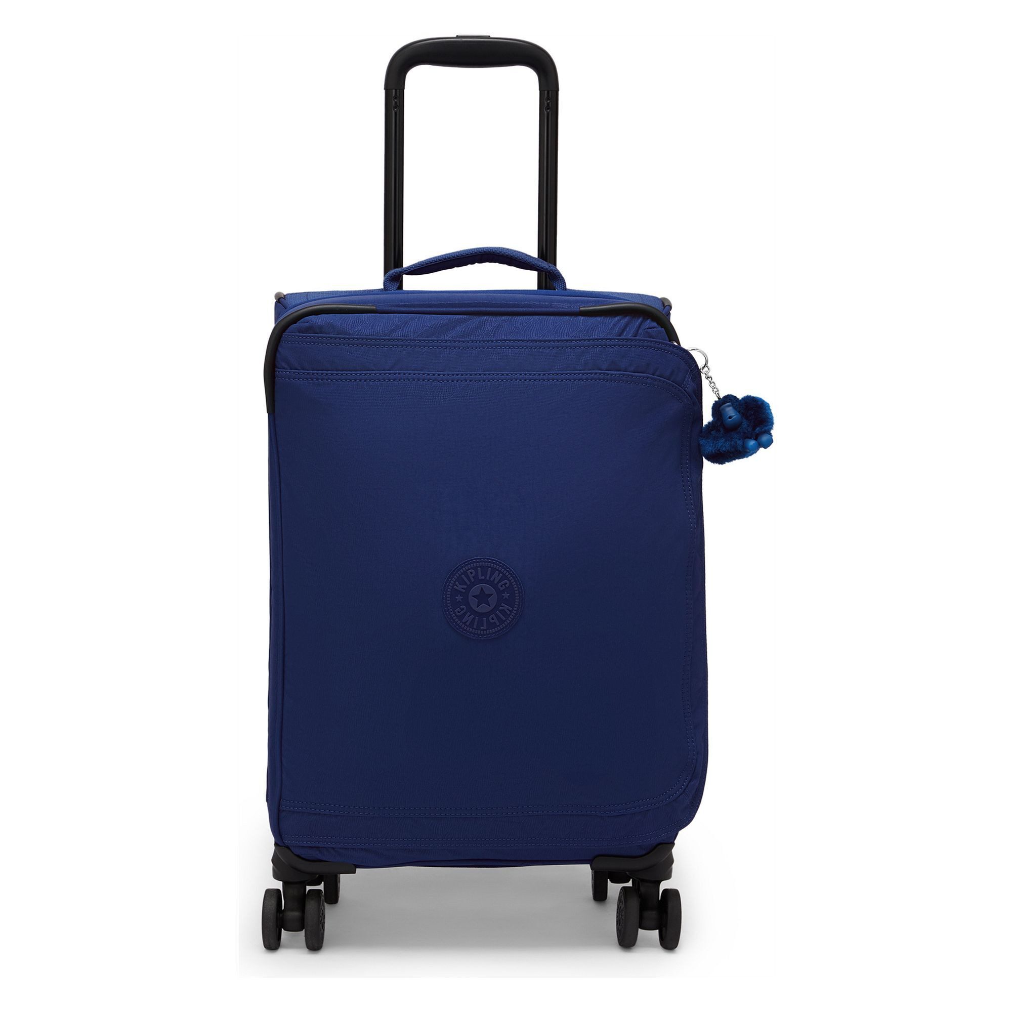 KIPLING Handgepäck-Trolley Spontaneous, 4 Rollen, Polyester