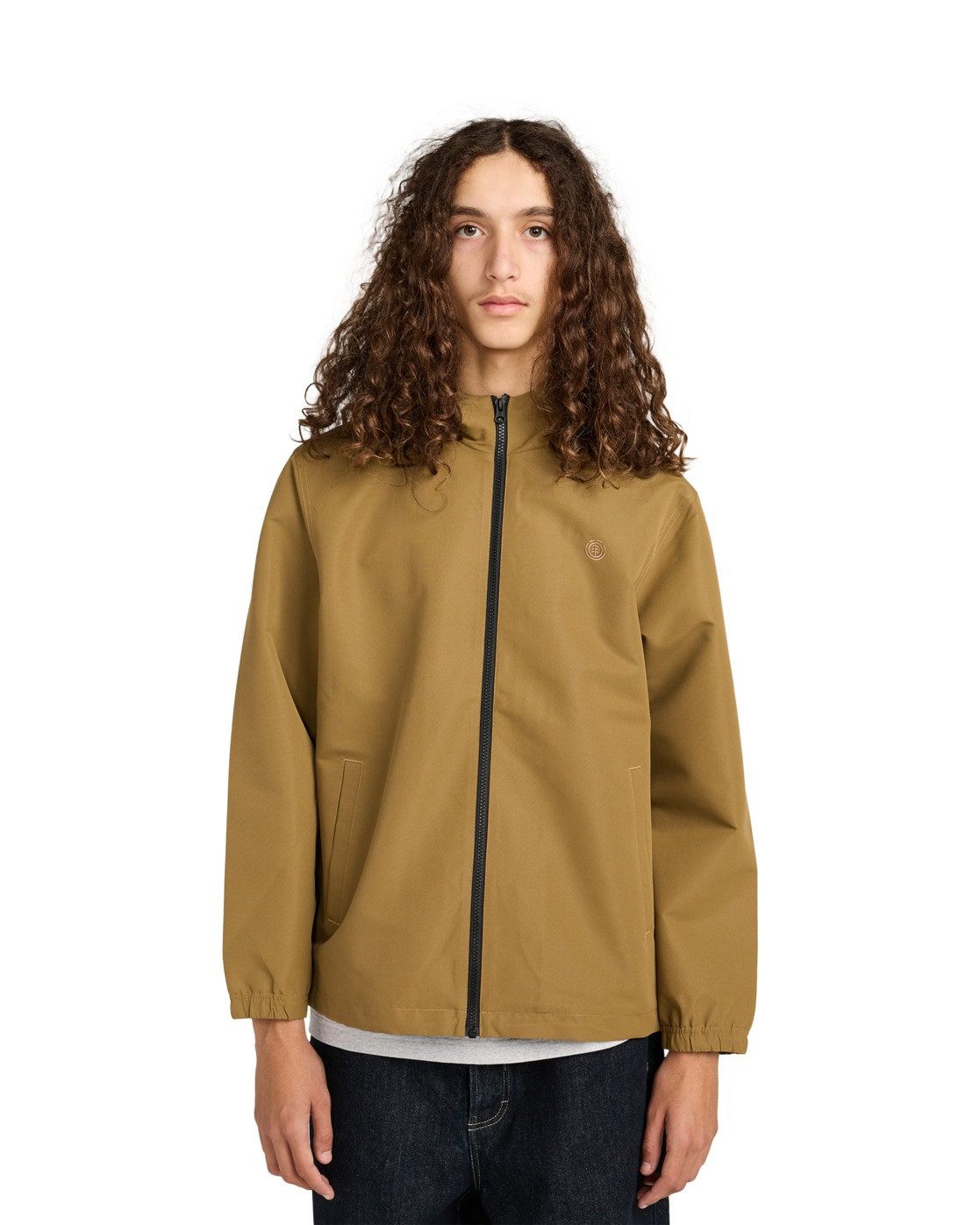 Element Funktionsjacke Alder