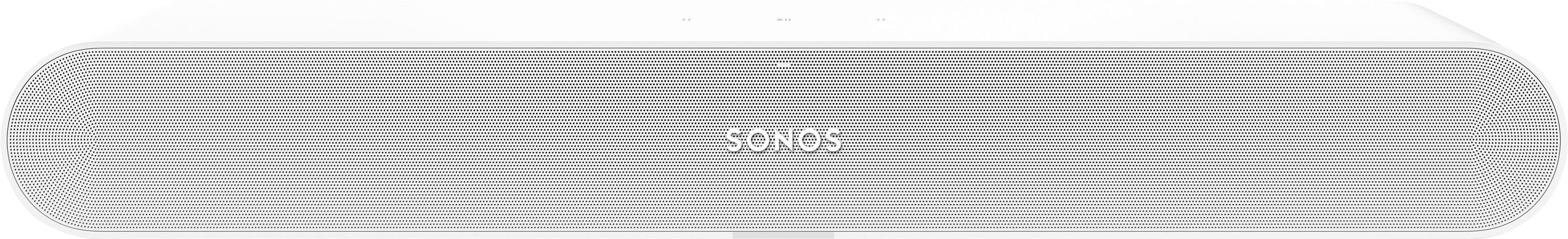 Sonos Ray All-in-One Soundbar Stereo (WLAN (WiFi), 250 W)