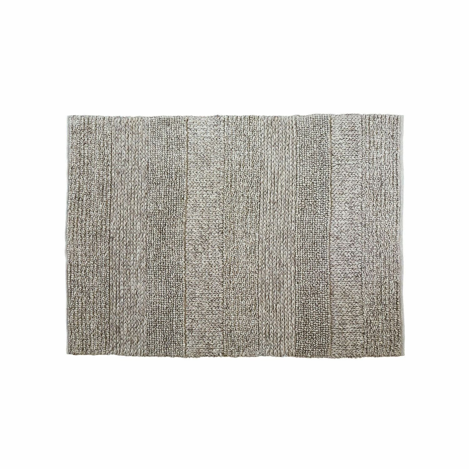 Teppich Teppich Welezas beige