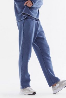 Rockupy Sweatpants Unisex "Indigo"