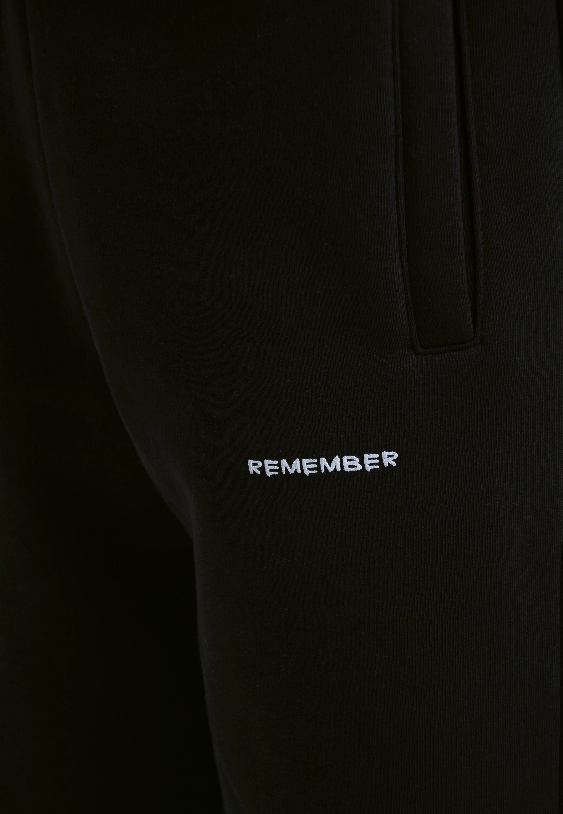 Remember you will die - RYWD Sweathose Remember Sweatpants günstig online kaufen