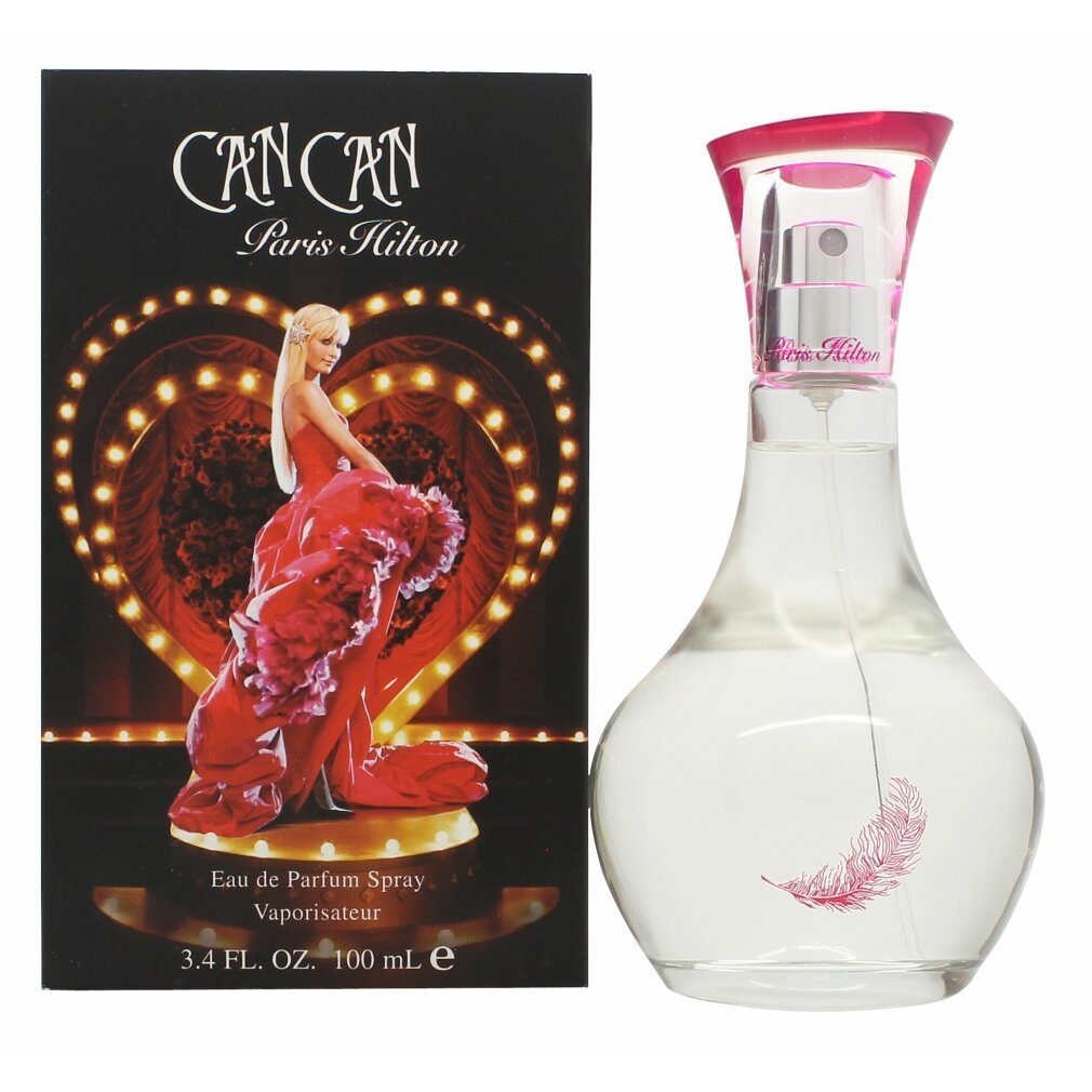 Eau de Parfum Can Can Eau de Parfum Spray 100ml