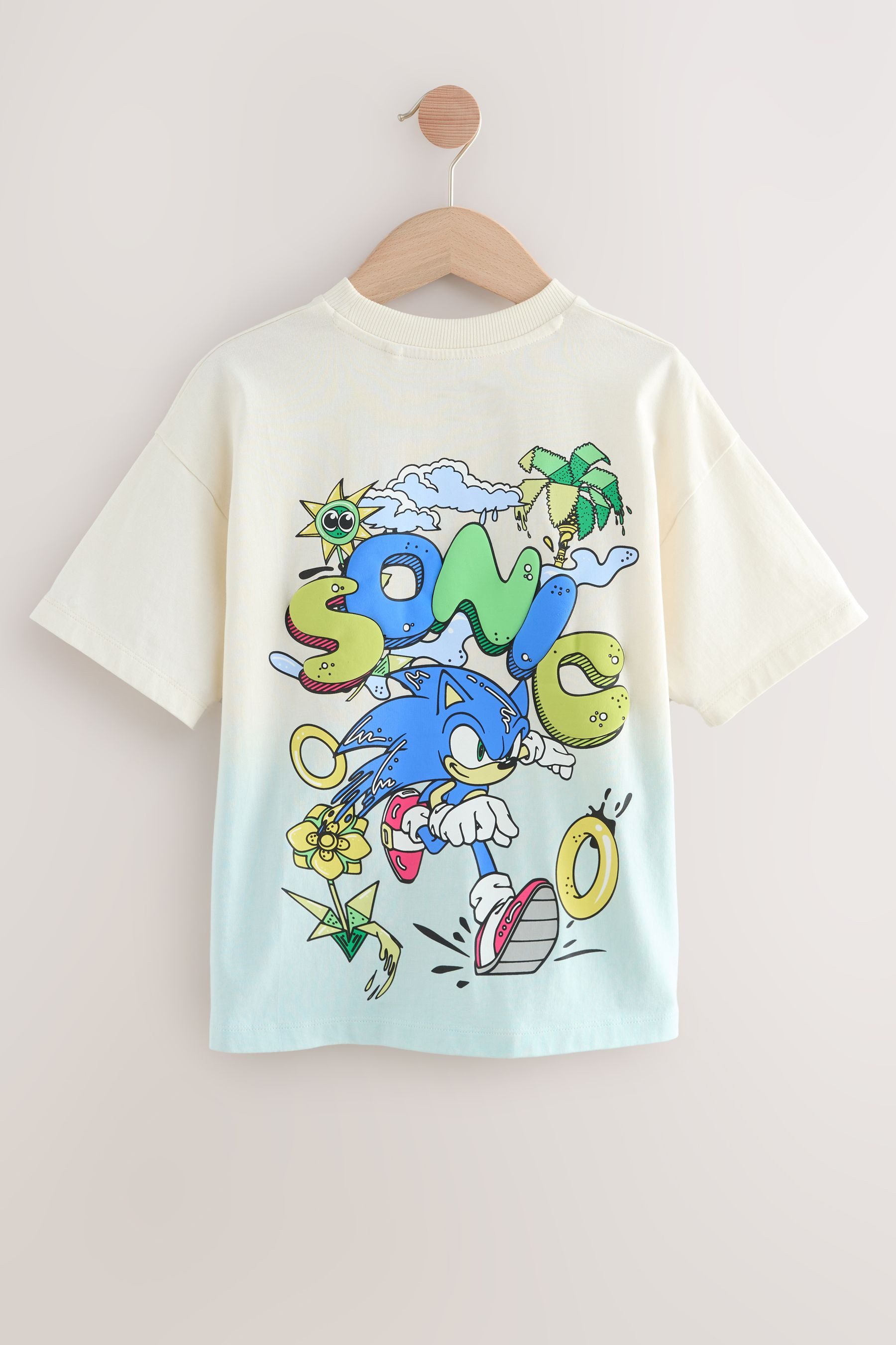 Next T-Shirt Lizenziertes T-Shirt von Next, günstig online kaufen