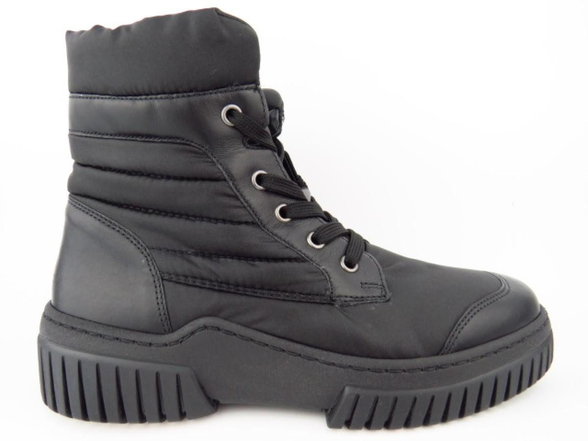 Gabor Nappa Tessuto Weblamm Stiefelette günstig online kaufen