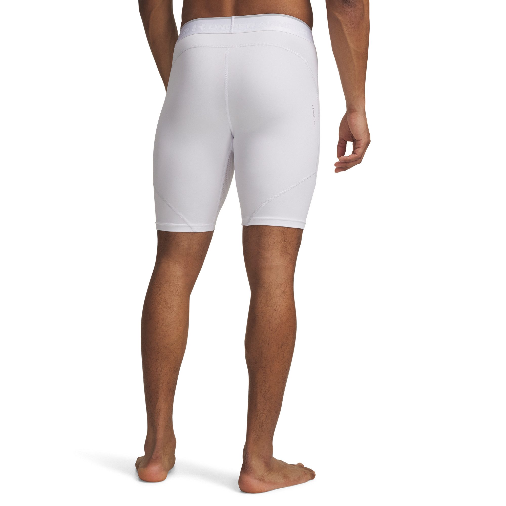 Under Armour® Trainingstights Under Armour Herren Short Tight HeatGear Elite 6015388