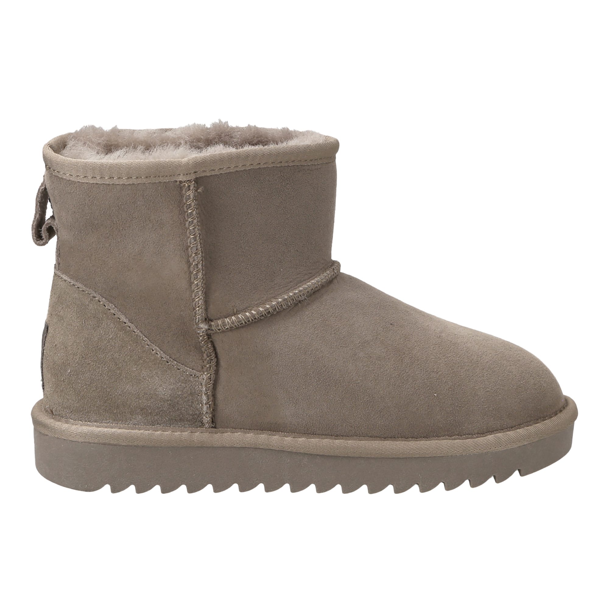 Ara Ara 29921-07 ALASKA, Warmfutter, Stiefeletten, Beige, Damen Stiefelette günstig online kaufen