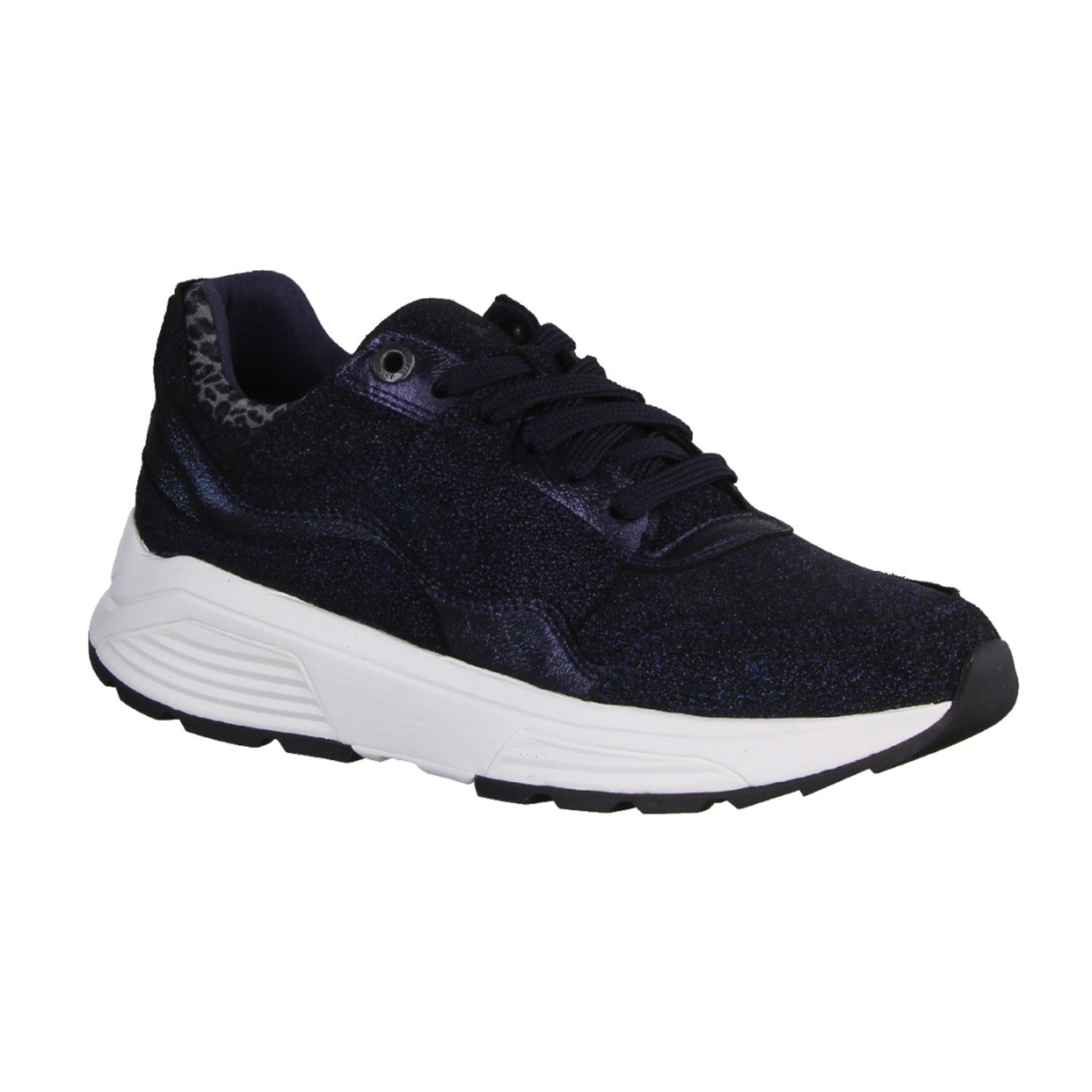 Xsensible Golden Gat Sneaker
