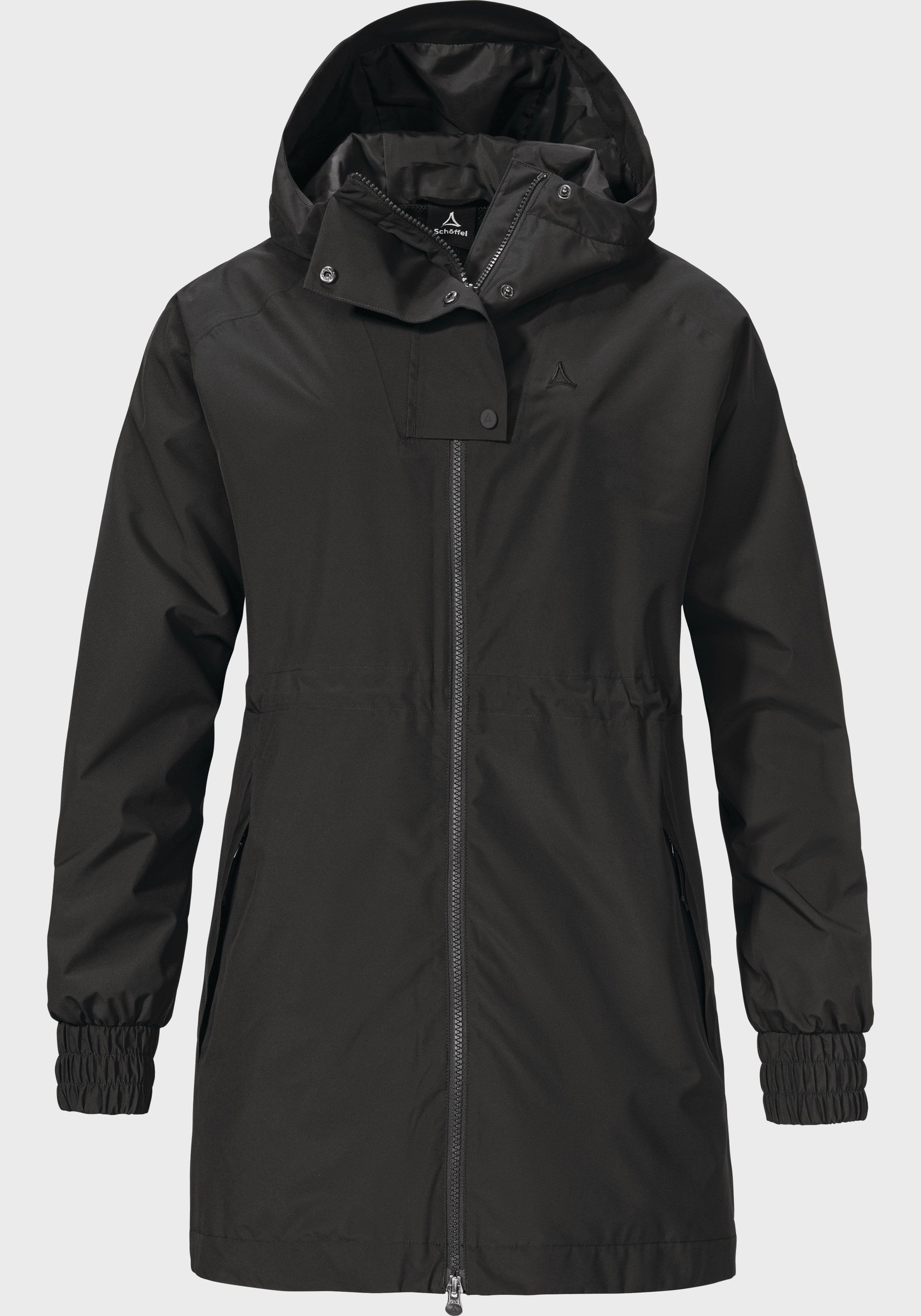 Schöffel Parka Urban Parka Style Bohorok WMS günstig online kaufen
