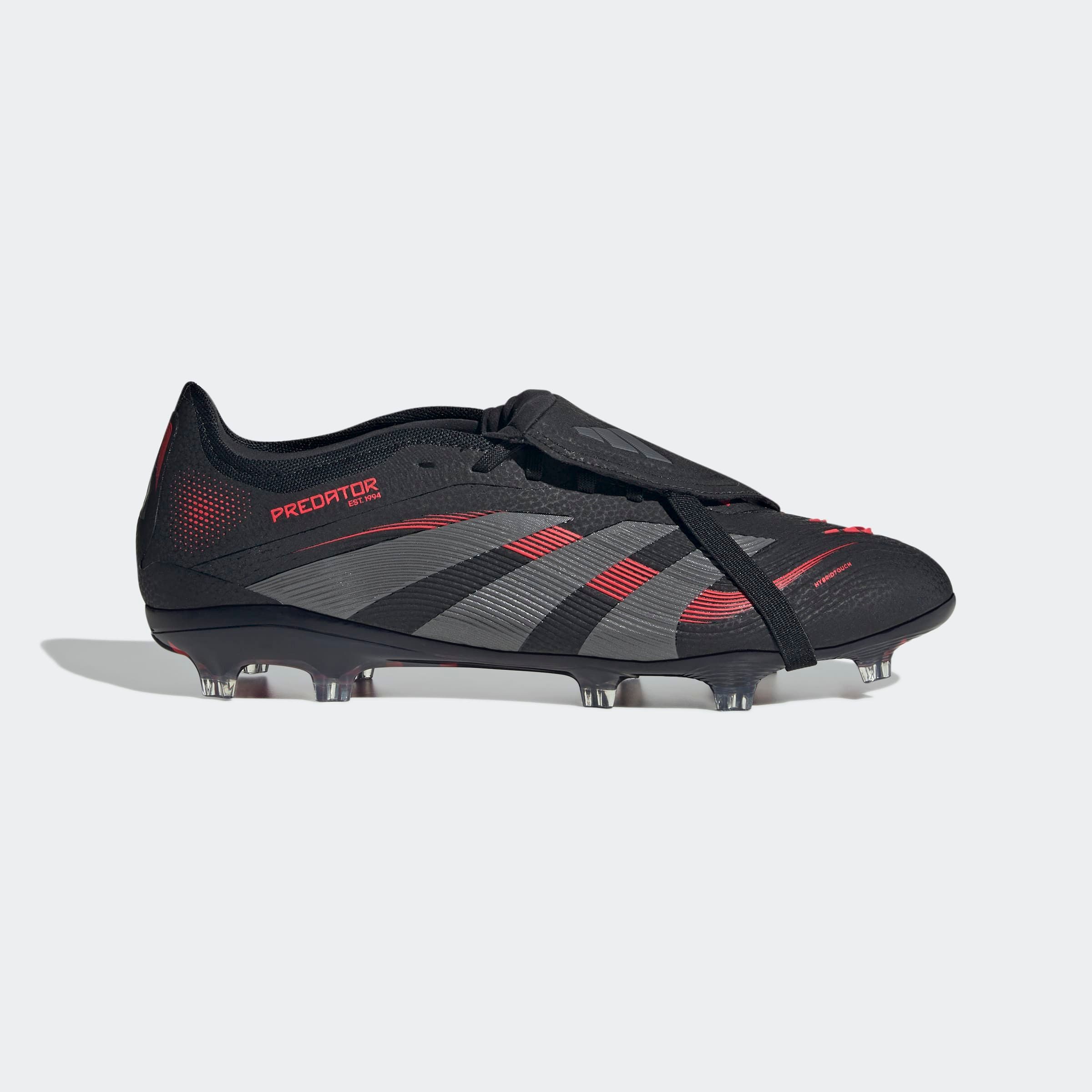 adidas Performance PREDATOR PRO FOLD-OVER TONGUE FG Fußballschuh für Rasenp günstig online kaufen