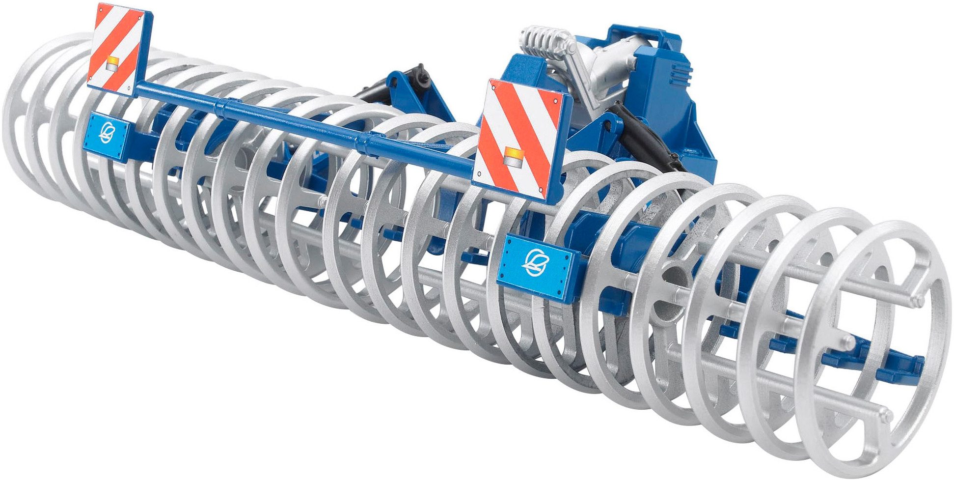 Bruder® Spielzeug-Landmaschine LEMKEN Frontpacker VarioPack K günstig online kaufen