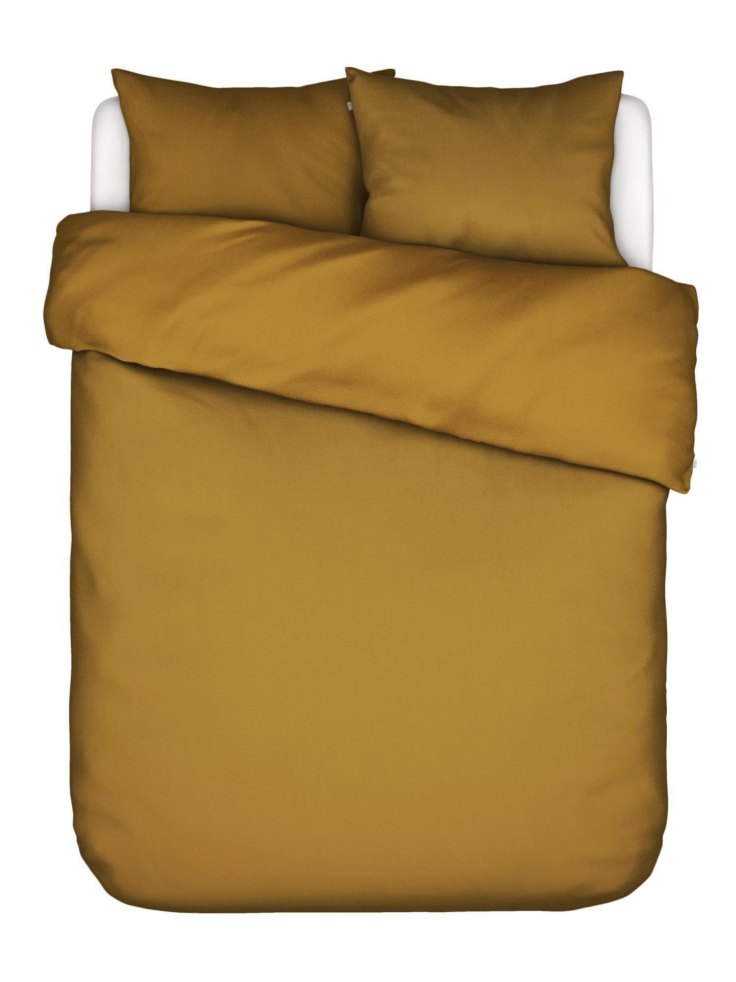 Essenza Bettwäsche Minte, Satin, 3 teilig, günstig online kaufen