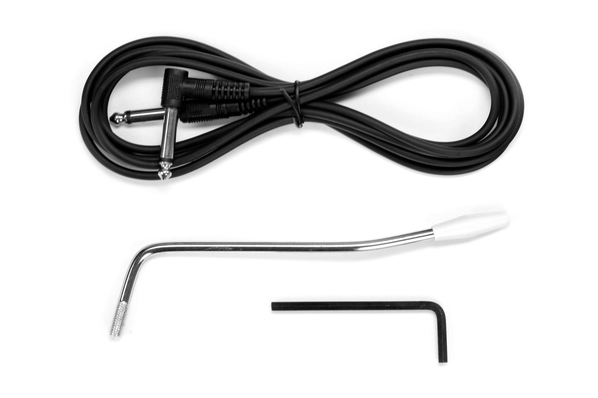 Rocktile E-Gitarre Pro ST3-L linkshänder elektrische Gitarre, ST-Sytle, Spar-Set, inkl. Verstärker, Gitarrenständer, Schule, Stimmgerät und Gurt