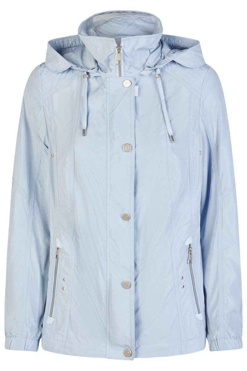 Barbara Lebek Outdoorjacke