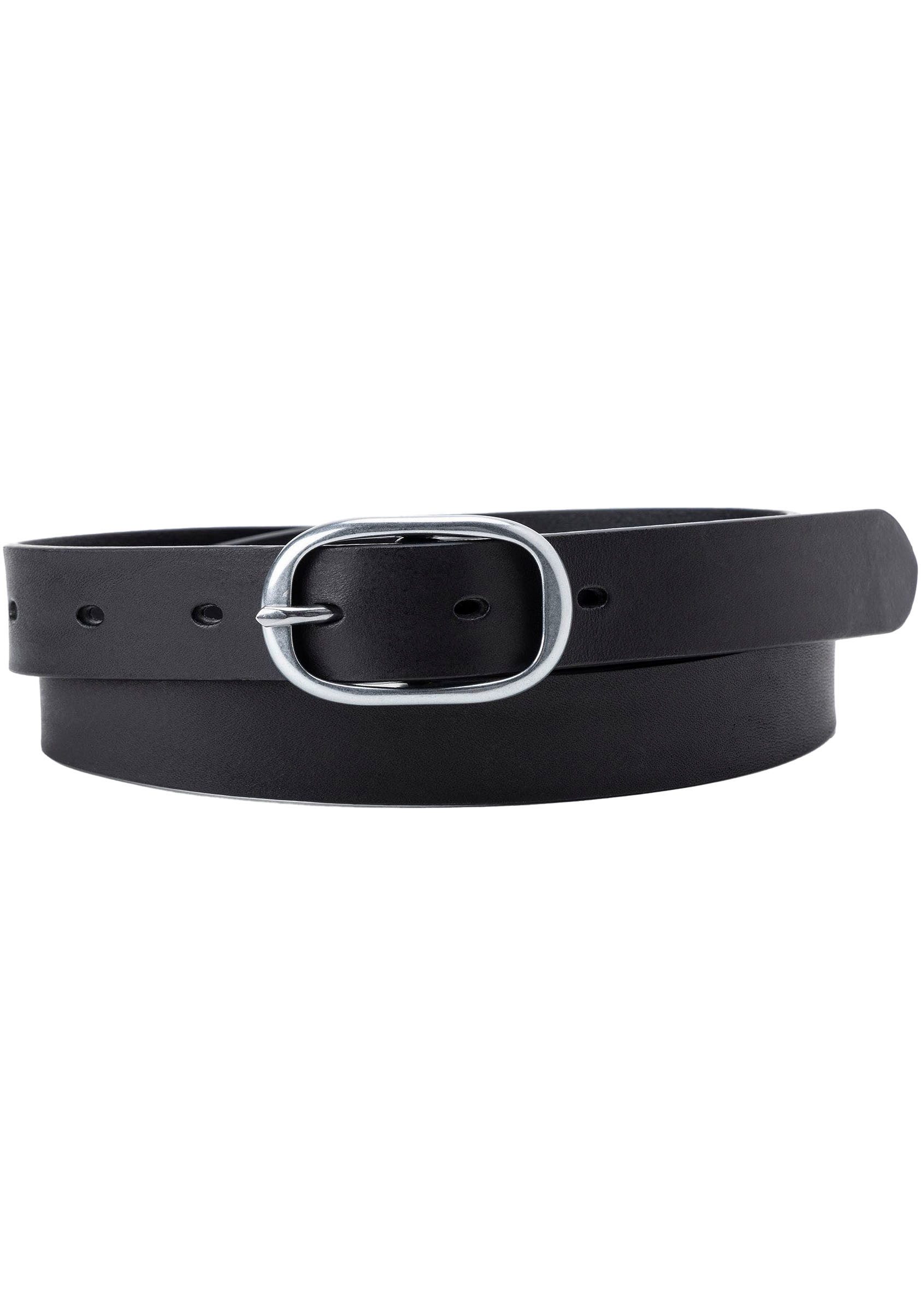Levi's® Ledergürtel WOMEN'S CHARLIE BELT mit günstig online kaufen