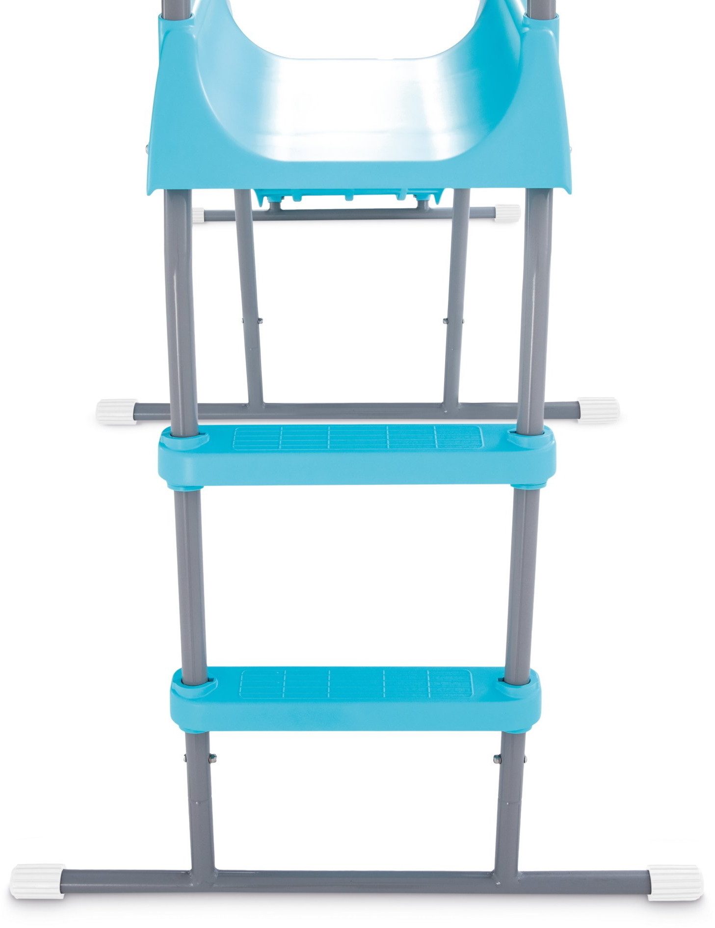 Intex Rutsche Outdoor Garten freistehende Rutsche 1,8 Meter Six-Foot Slide 44106 – Bild 3 von 3