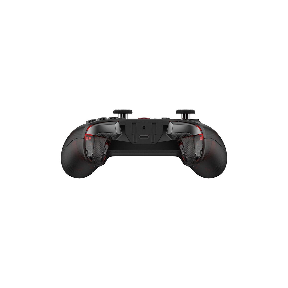 Gamesir GameSir Cyclone 2 Wireless-Controller schwarz Gaming-Controller (1 St)
