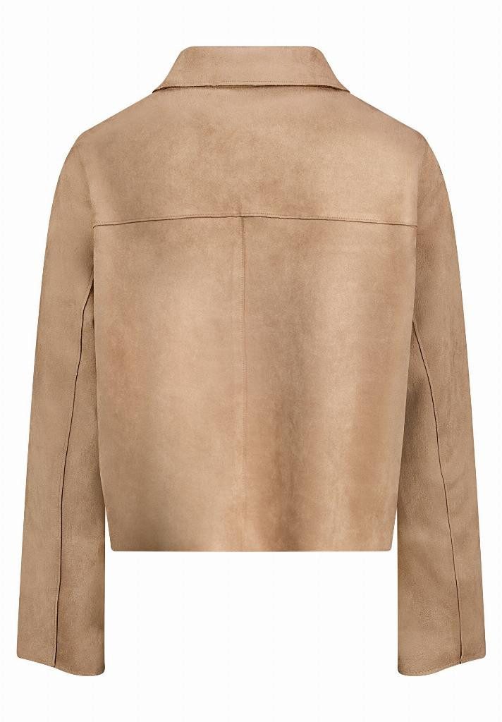 Cartoon Outdoorjacke Casual-Jacke – Bild 2 von 5