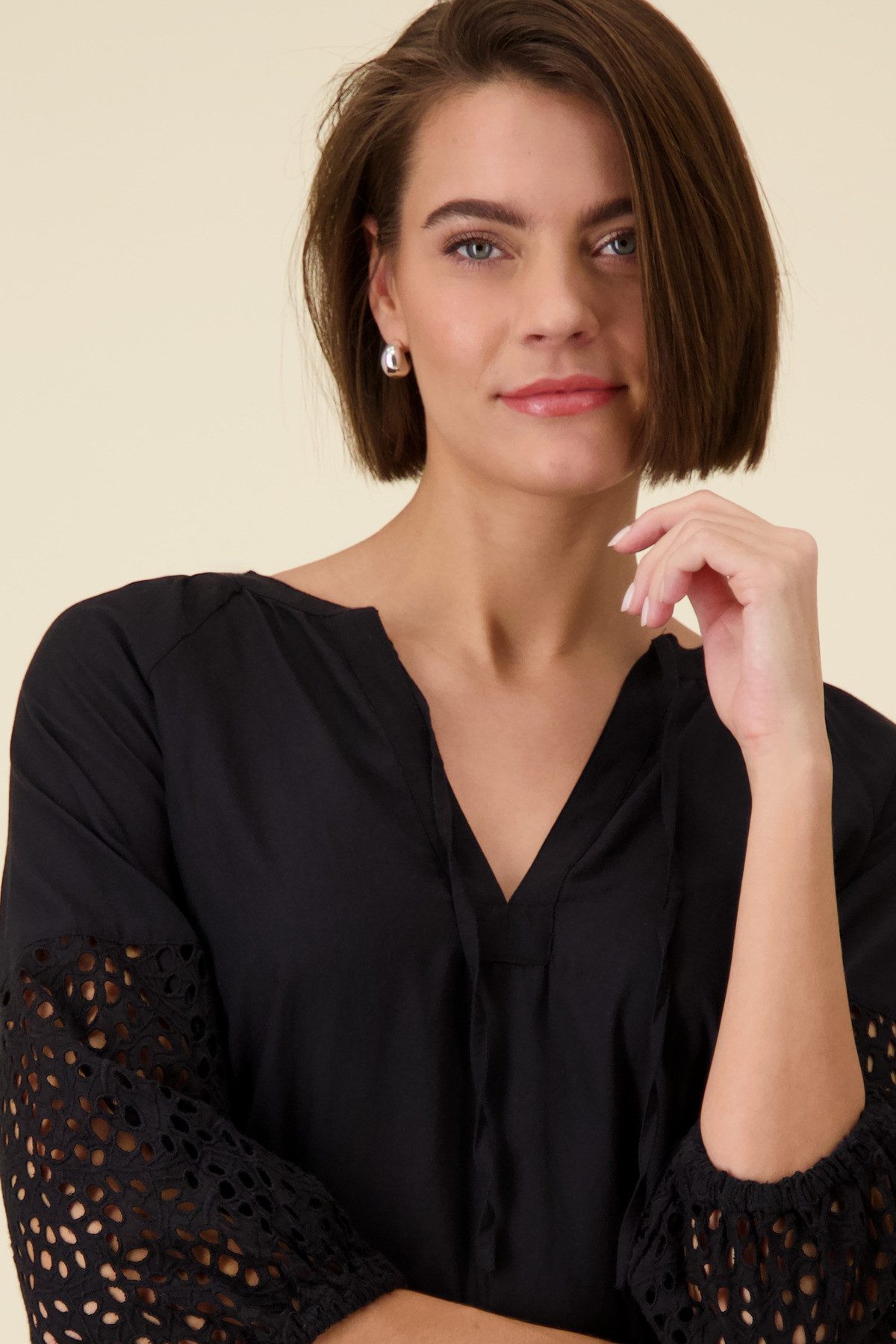 Monari Strickpullover