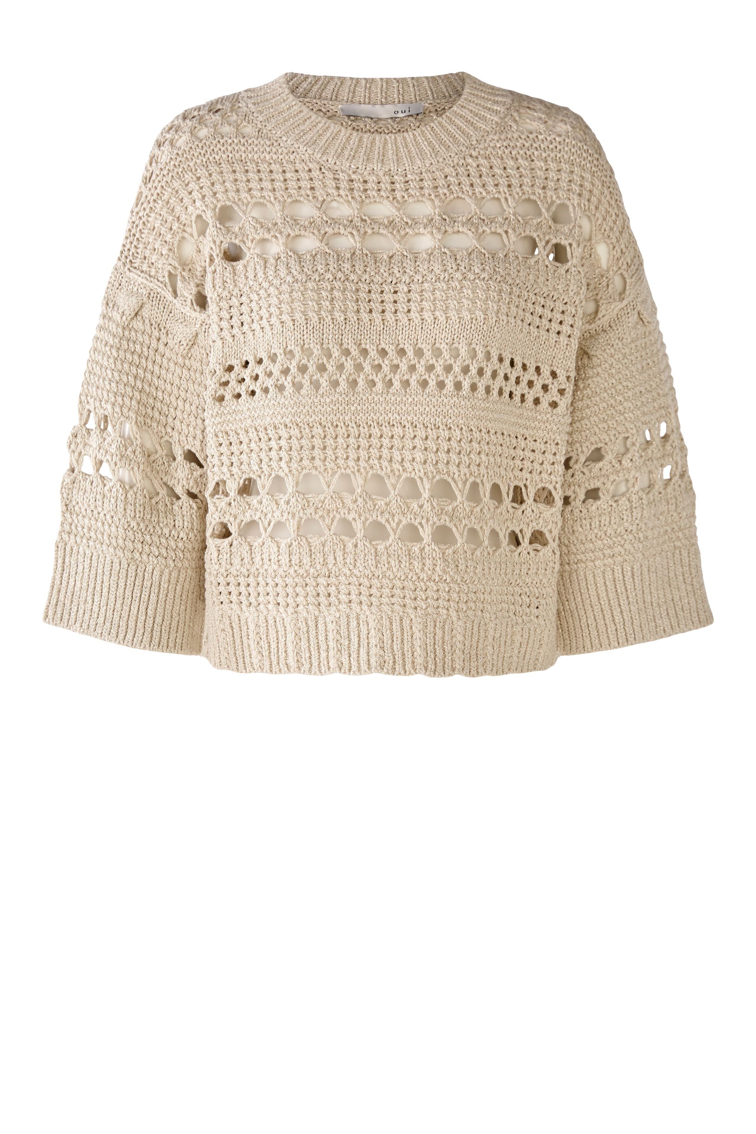 Strickpullover