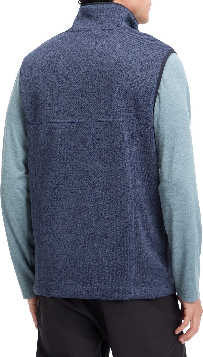 McKINLEY Funktionsweste He.-Weste Skeena VST M MELANGE/NAVY günstig online kaufen