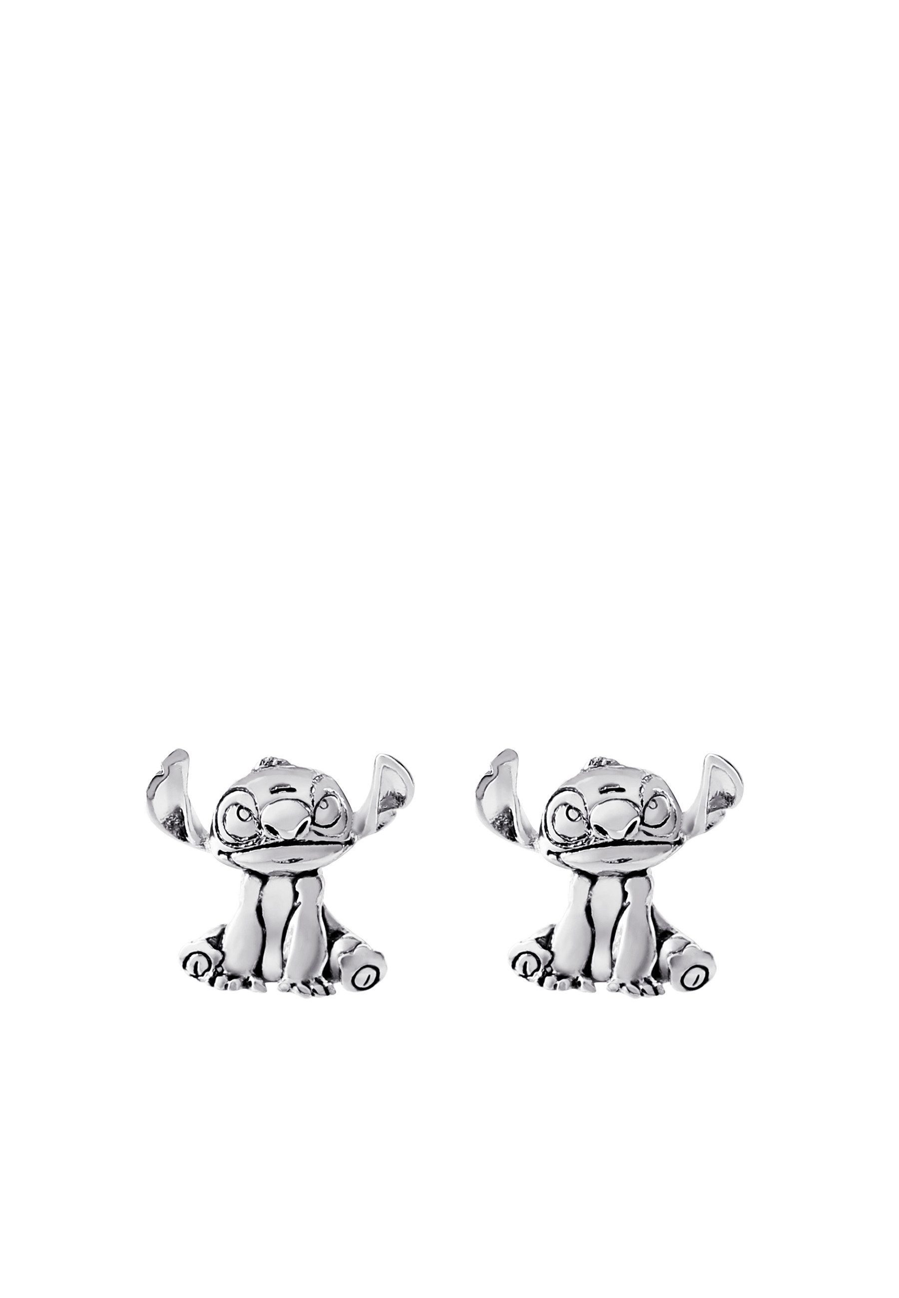 DISNEY Jewelry Fingerring Ohrstecker Lilo & Stitch (Set)
