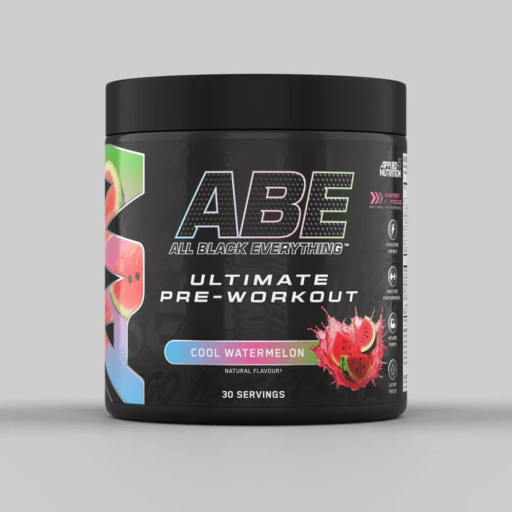 Applied Nutrition Applied Nutrition A.B.E Ultimate Pre 315g Pulver, 315.0 g
