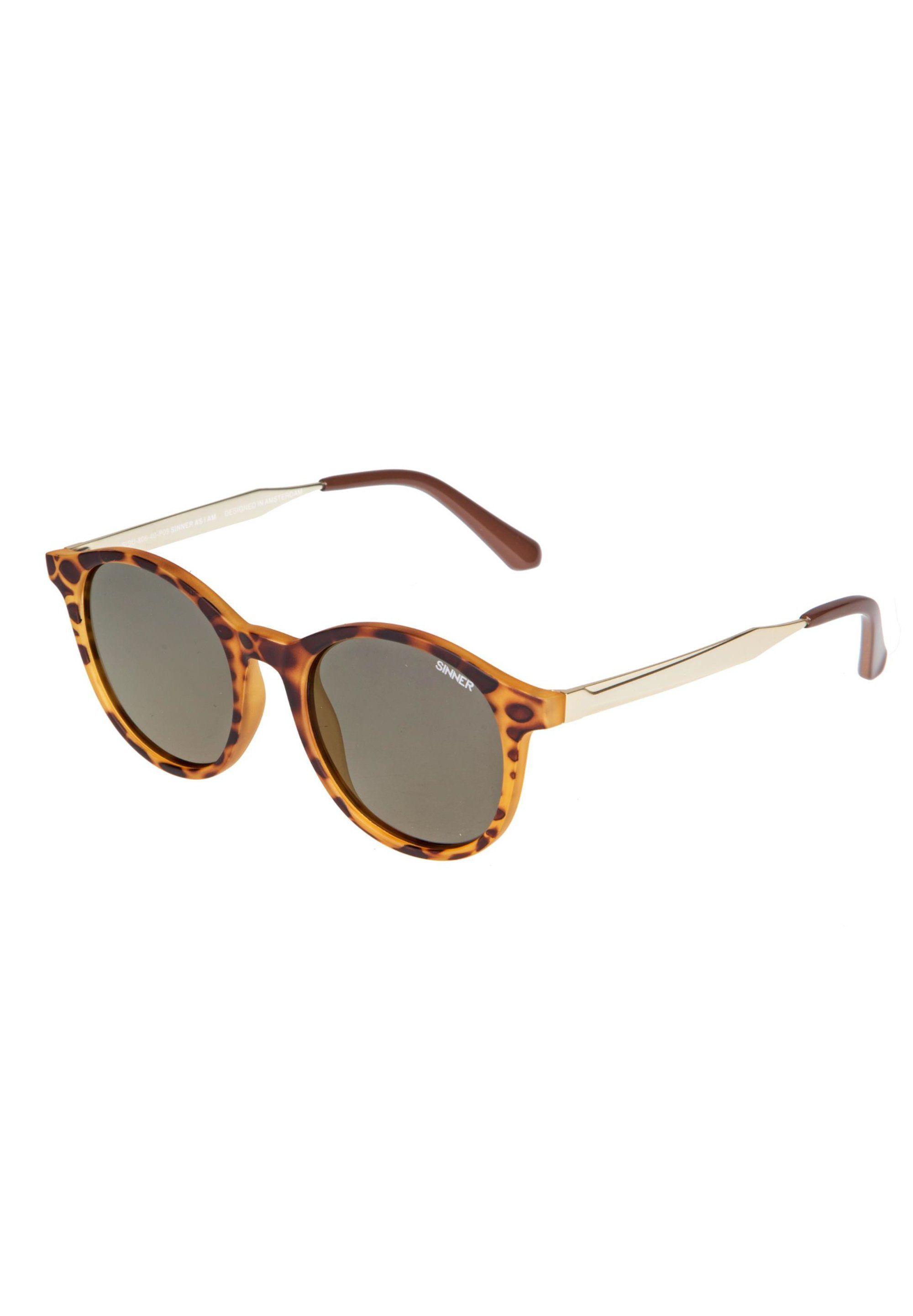 Sunglasses Sonnenbrille Lomond SINNER Polarised Polarisiert SINNER