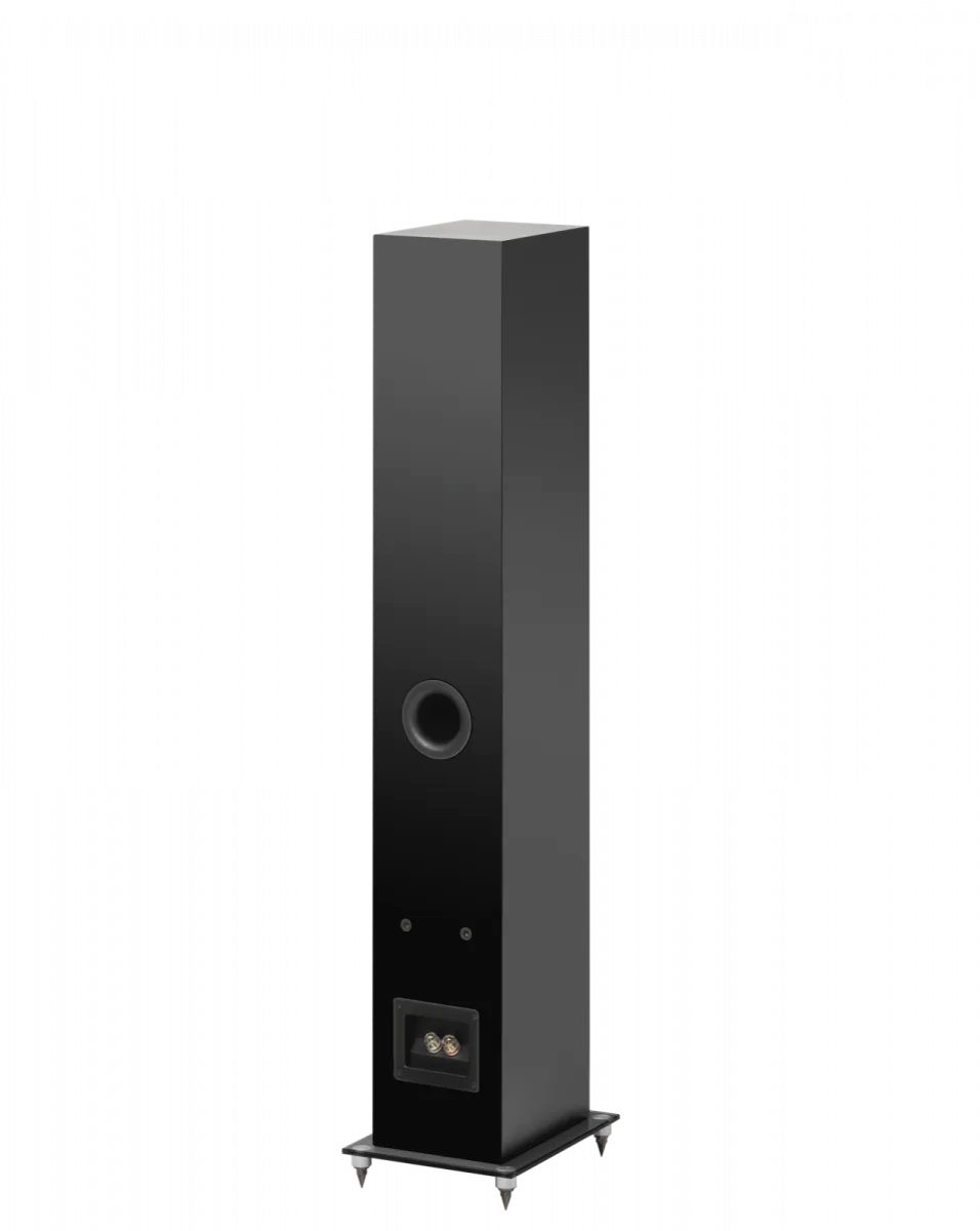 Pro-Ject Pro-Ject Speaker Box 10 E Carbon - Seidenmatt Weiß Lautsprecher