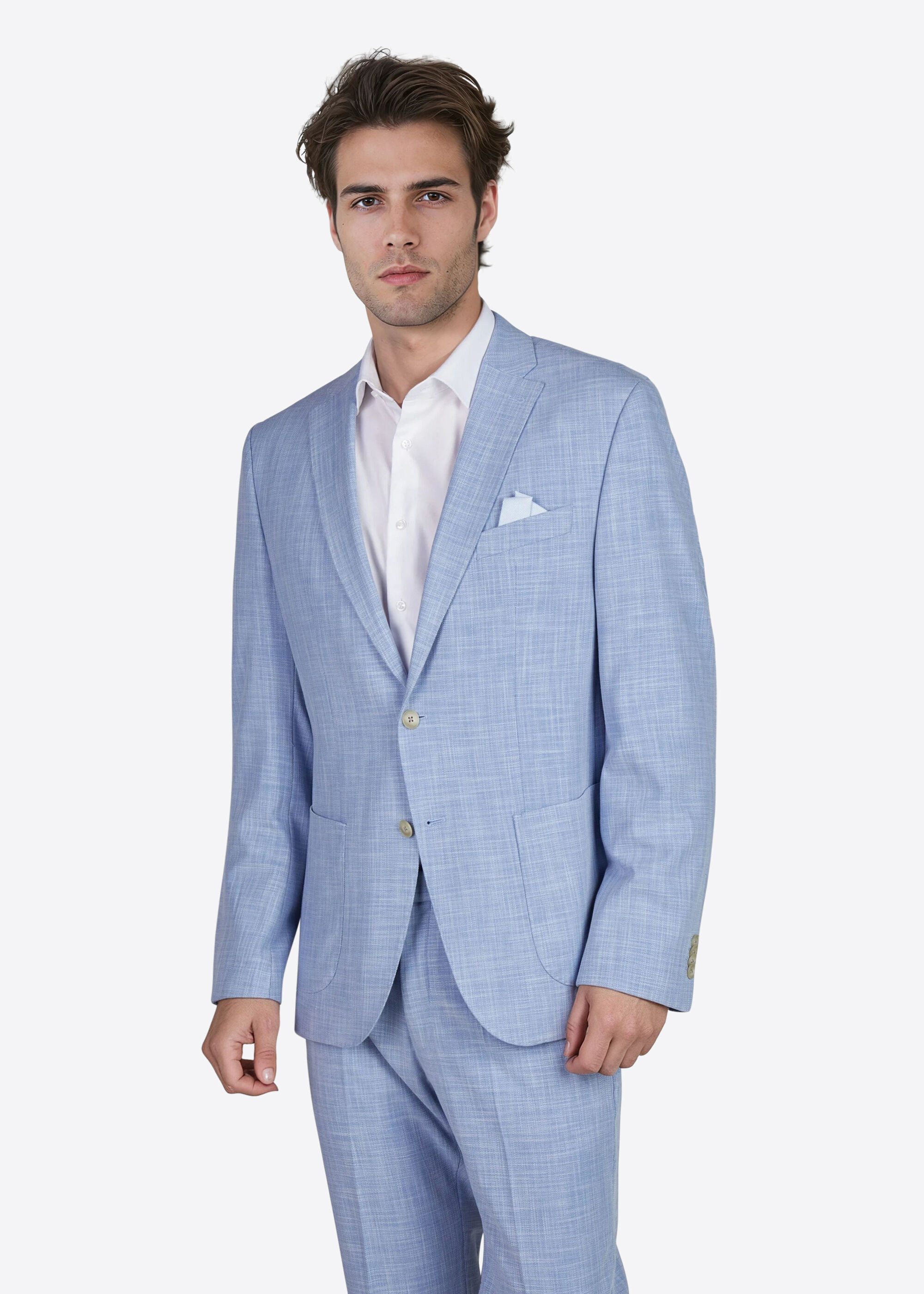 Pierre Cardin Anzugsakko Michel im klassischen Design günstig online kaufen